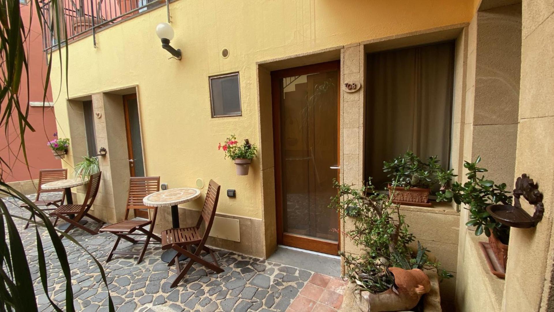 Hotel Villa Canu - Photo 58