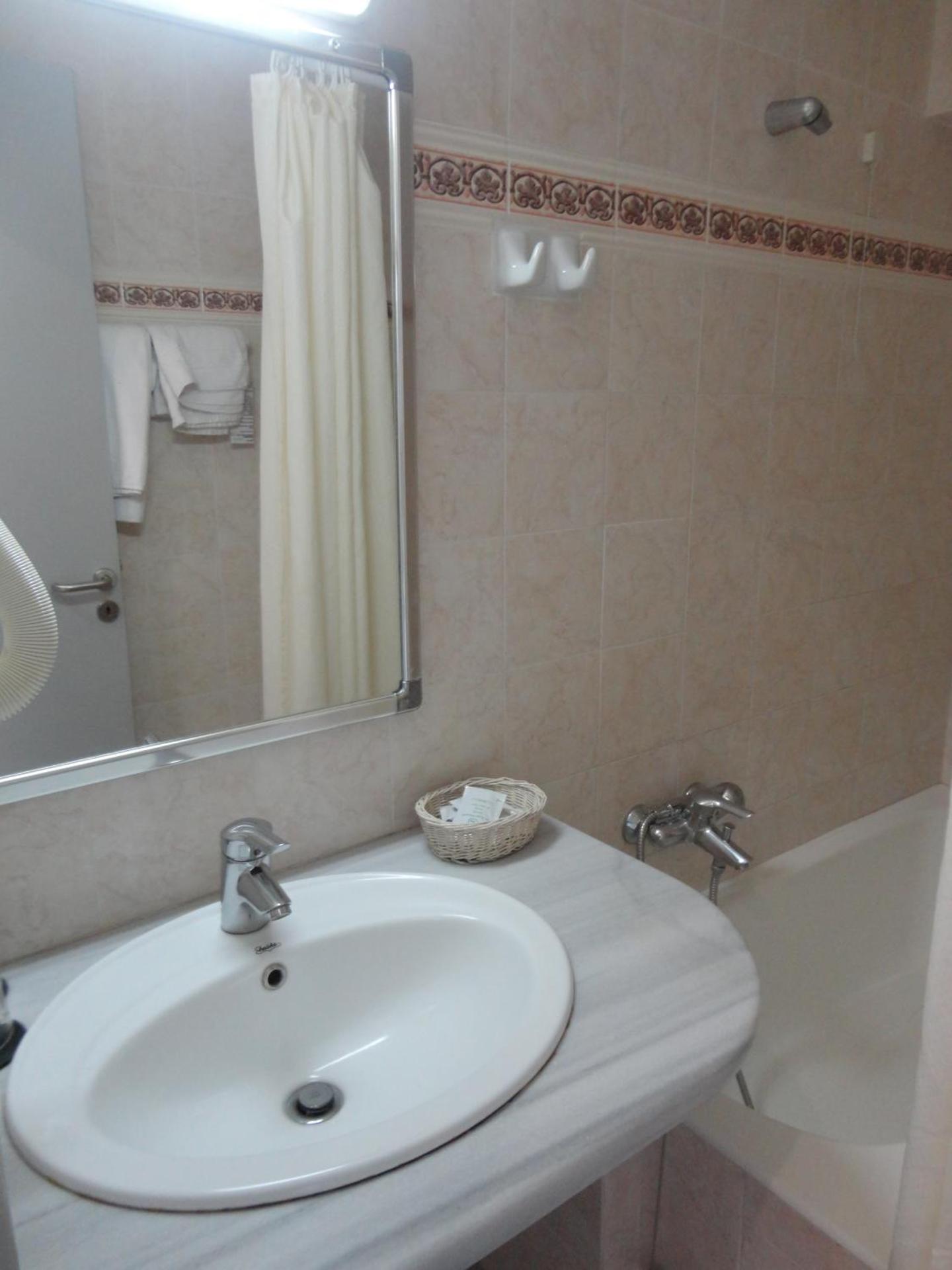 New Aegli Resort Hotel - Photo 86