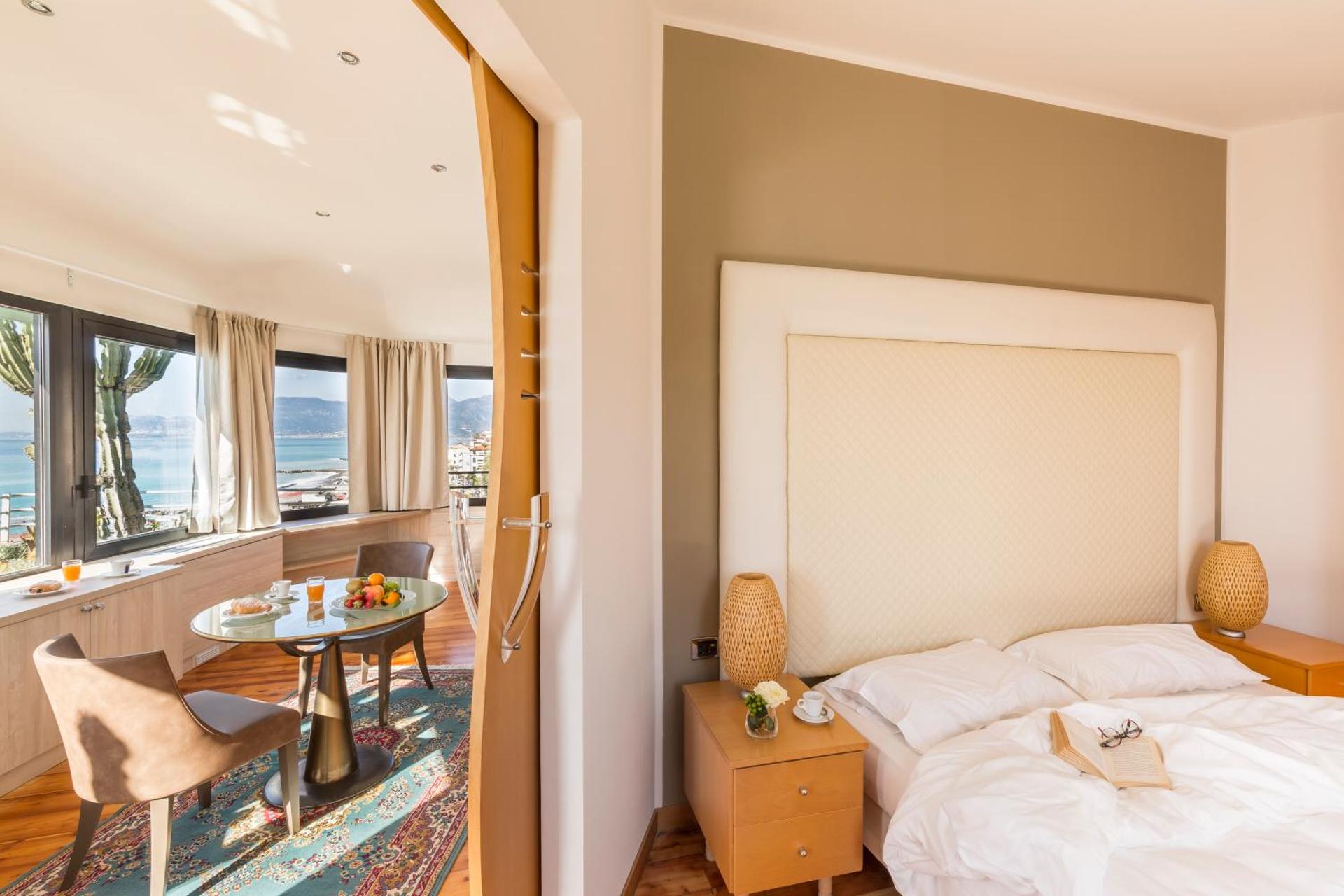 Hotel Parigi & Spa - Photo 85