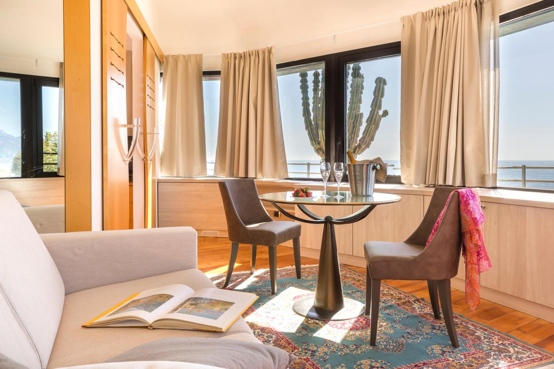 Hotel Parigi & Spa - Photo 26