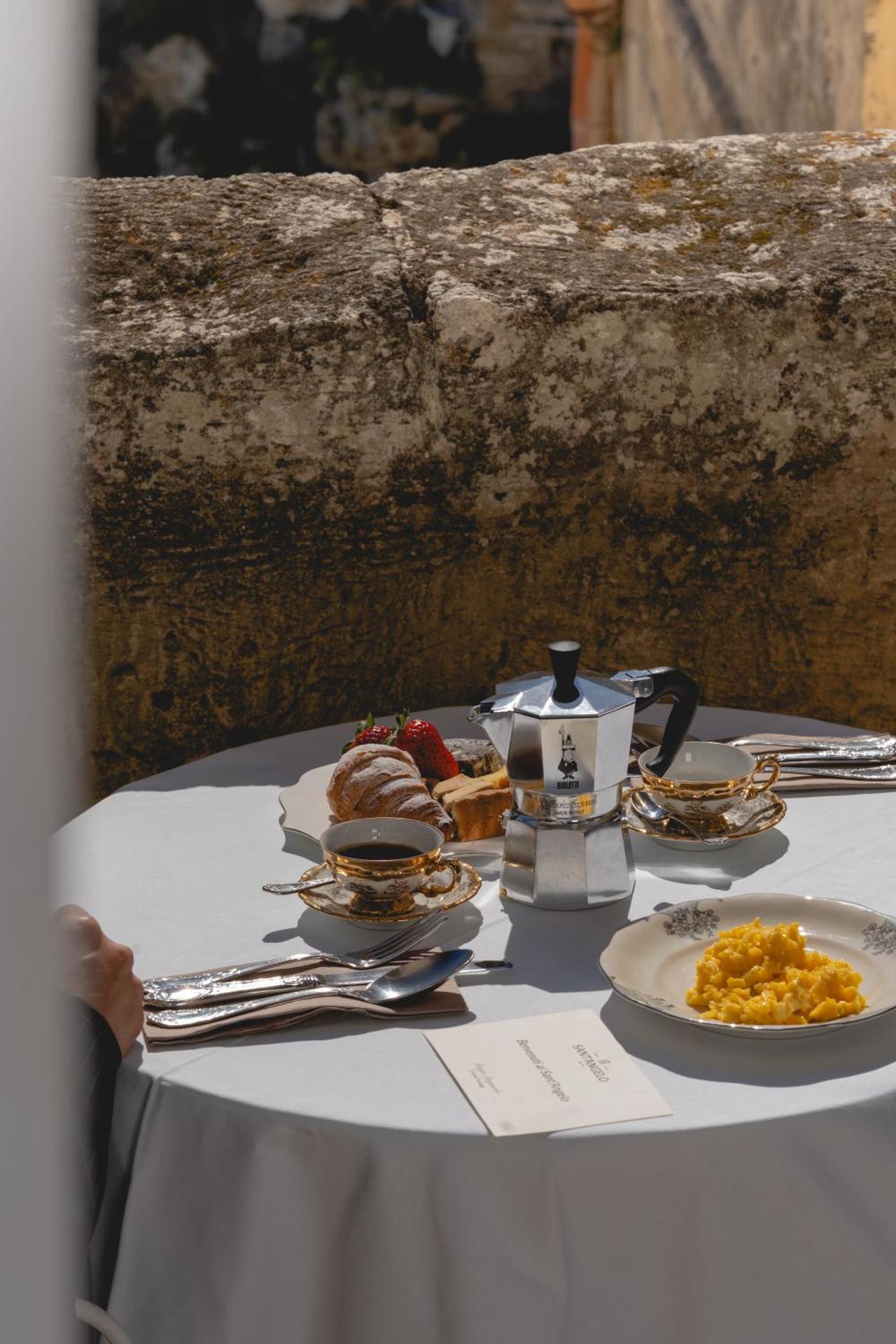 Sant'Angelo, Matera - Small Luxury Hotels - Photo 60