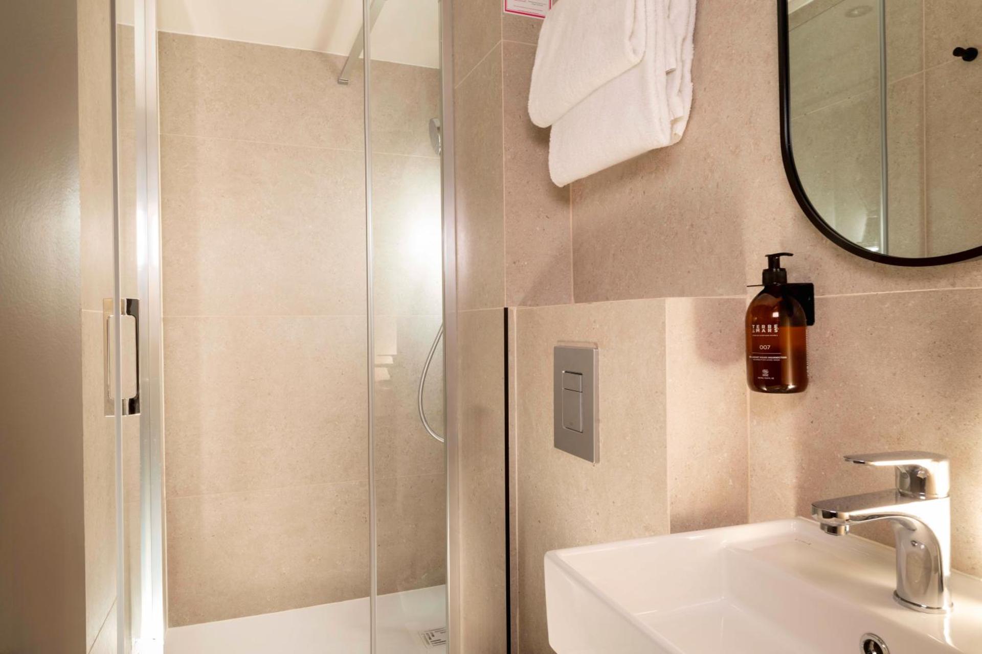 Korner Louvre - Photo 16