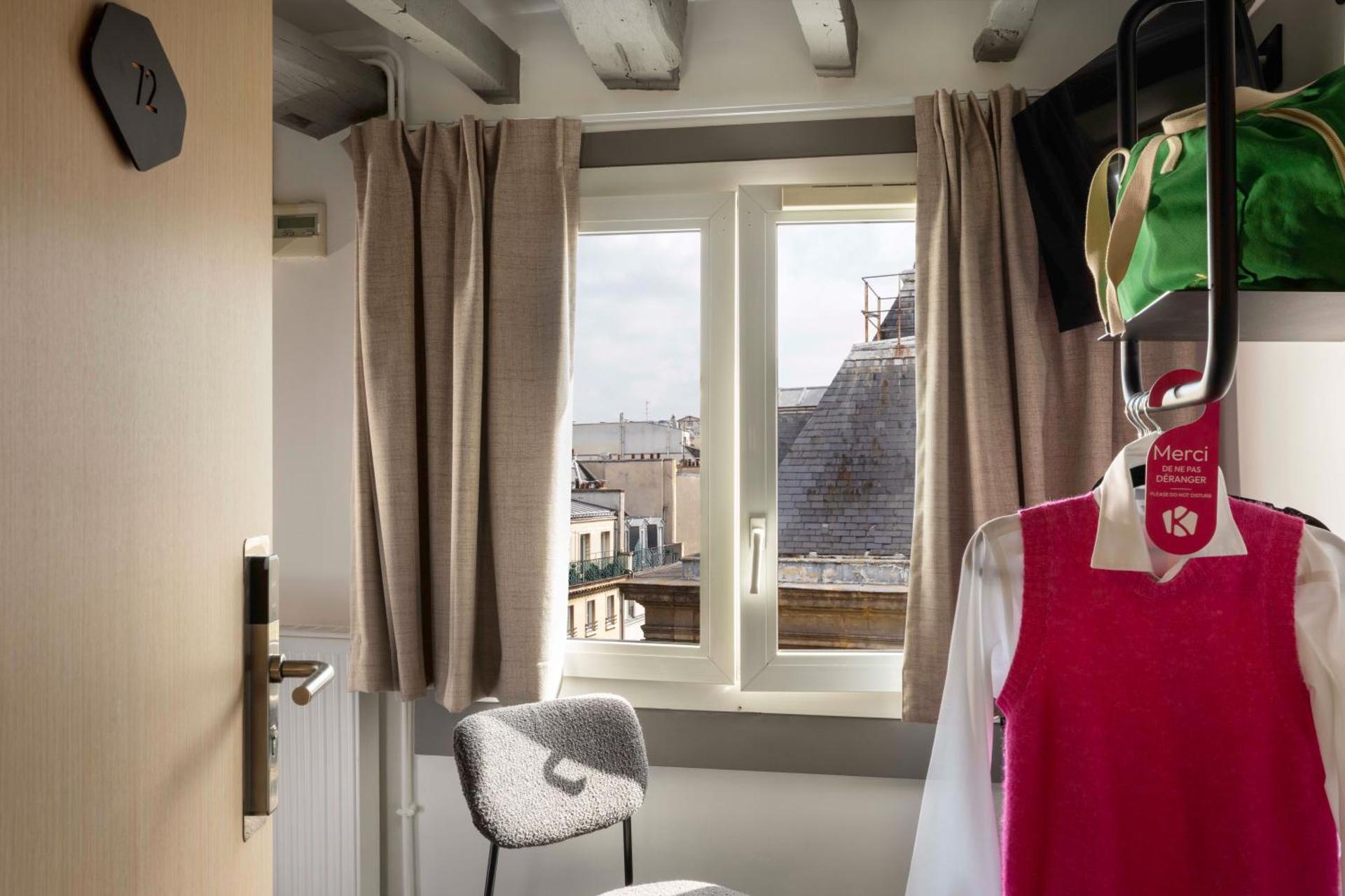 Korner Louvre - Photo 21