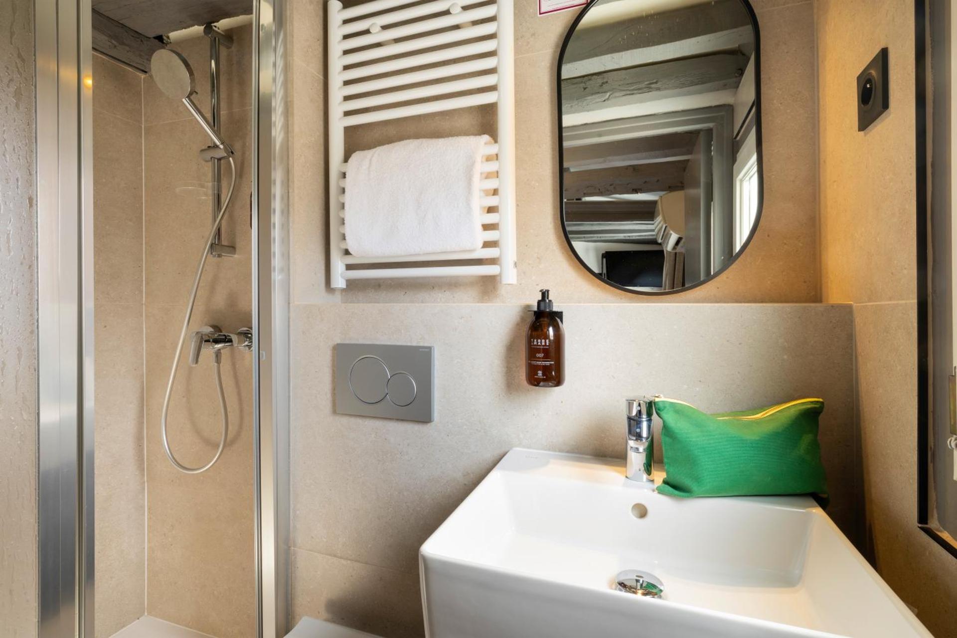 Korner Louvre - Photo 20