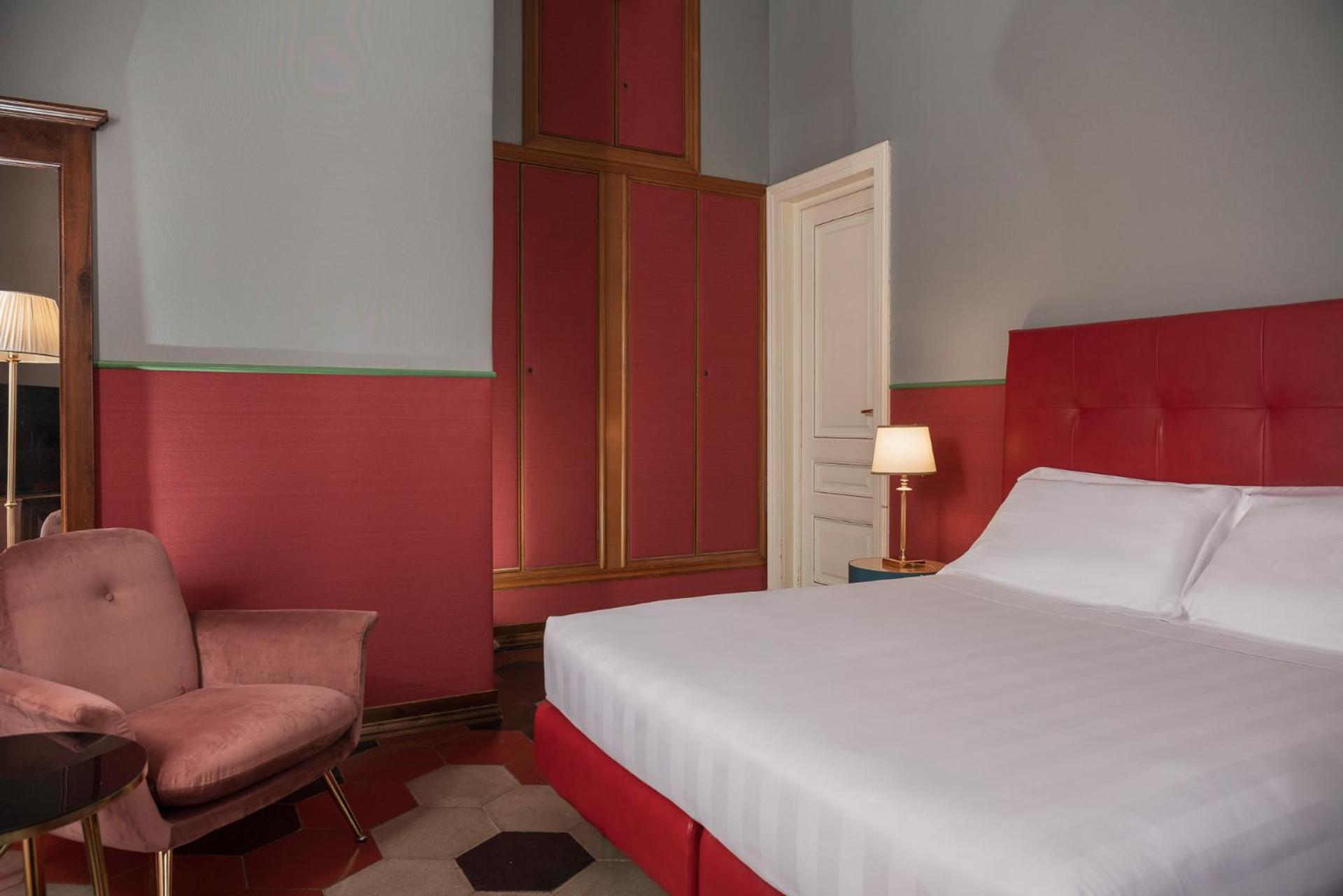 Hotel Oceania - Photo 18