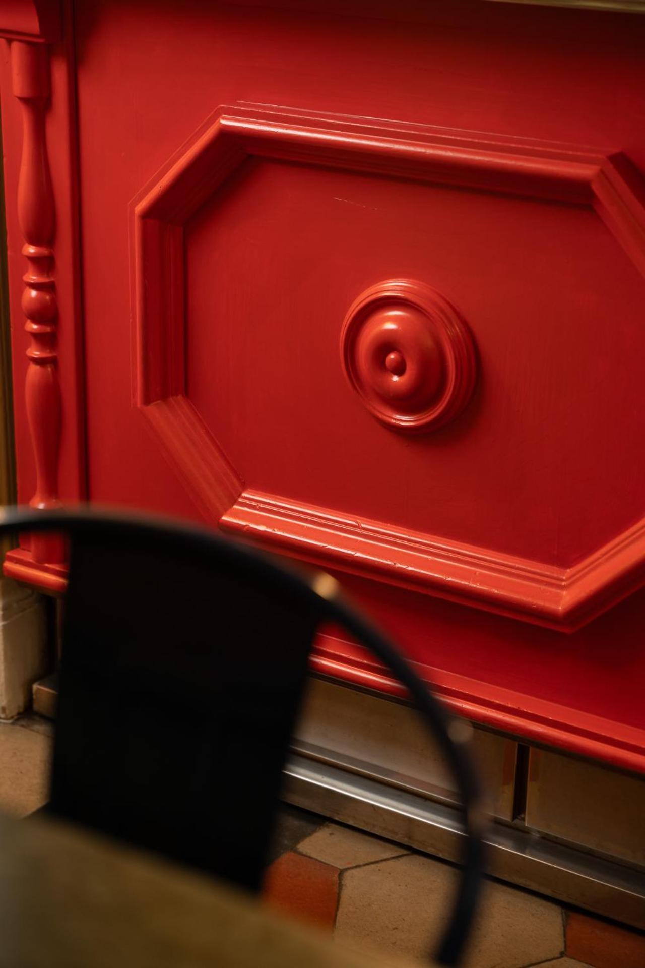 Hotel Oceania - Photo 104