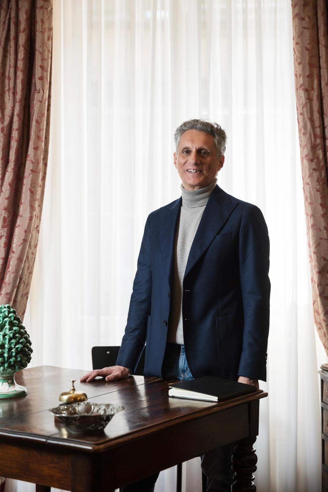 Hotel Oceania - Photo 134