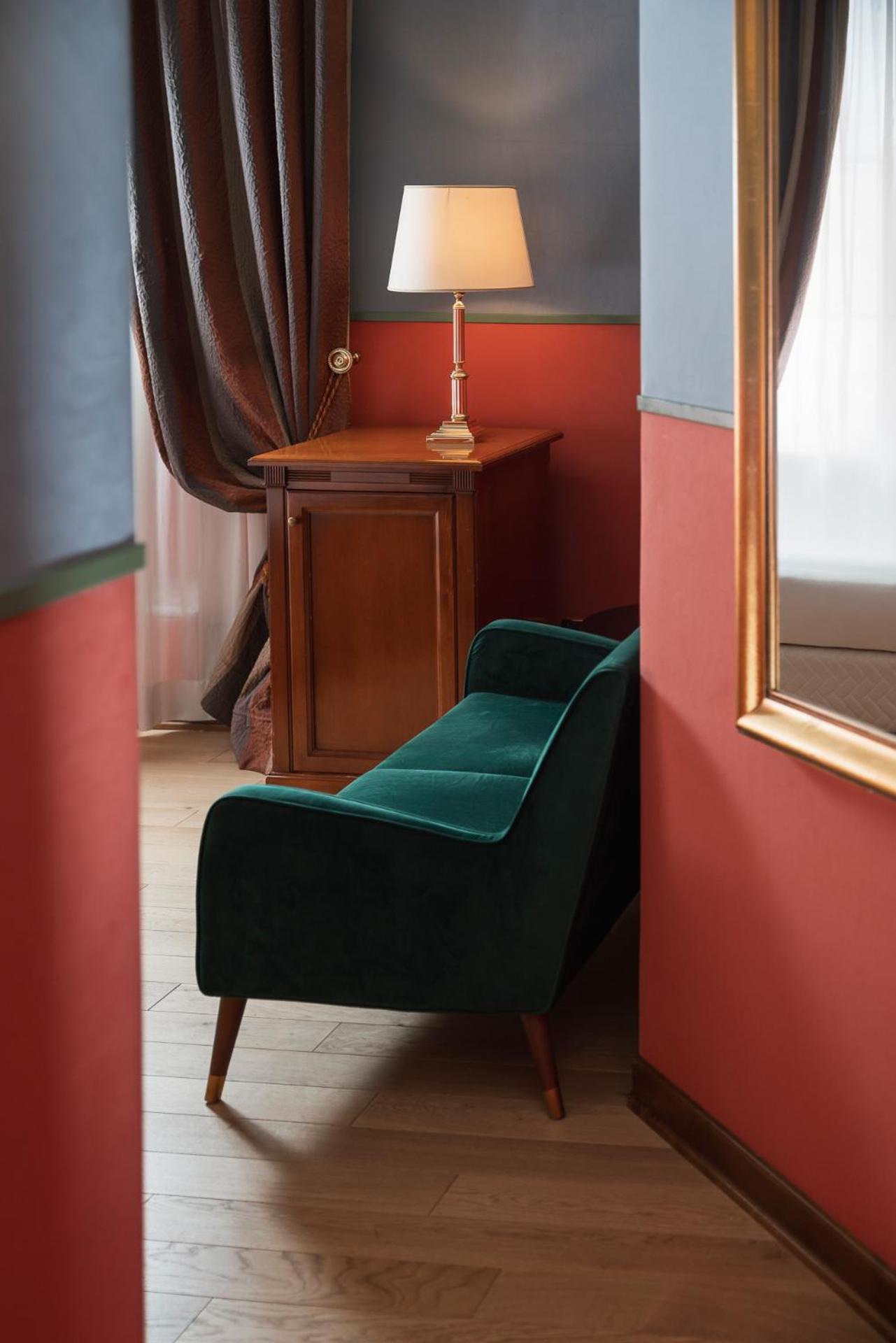 Hotel Oceania - Photo 98