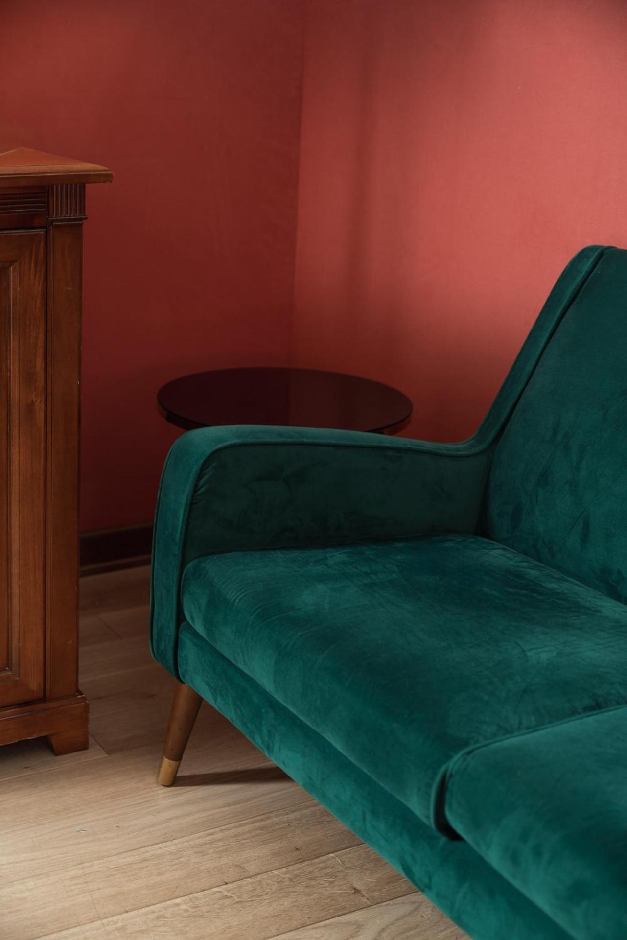 Hotel Oceania - Photo 23