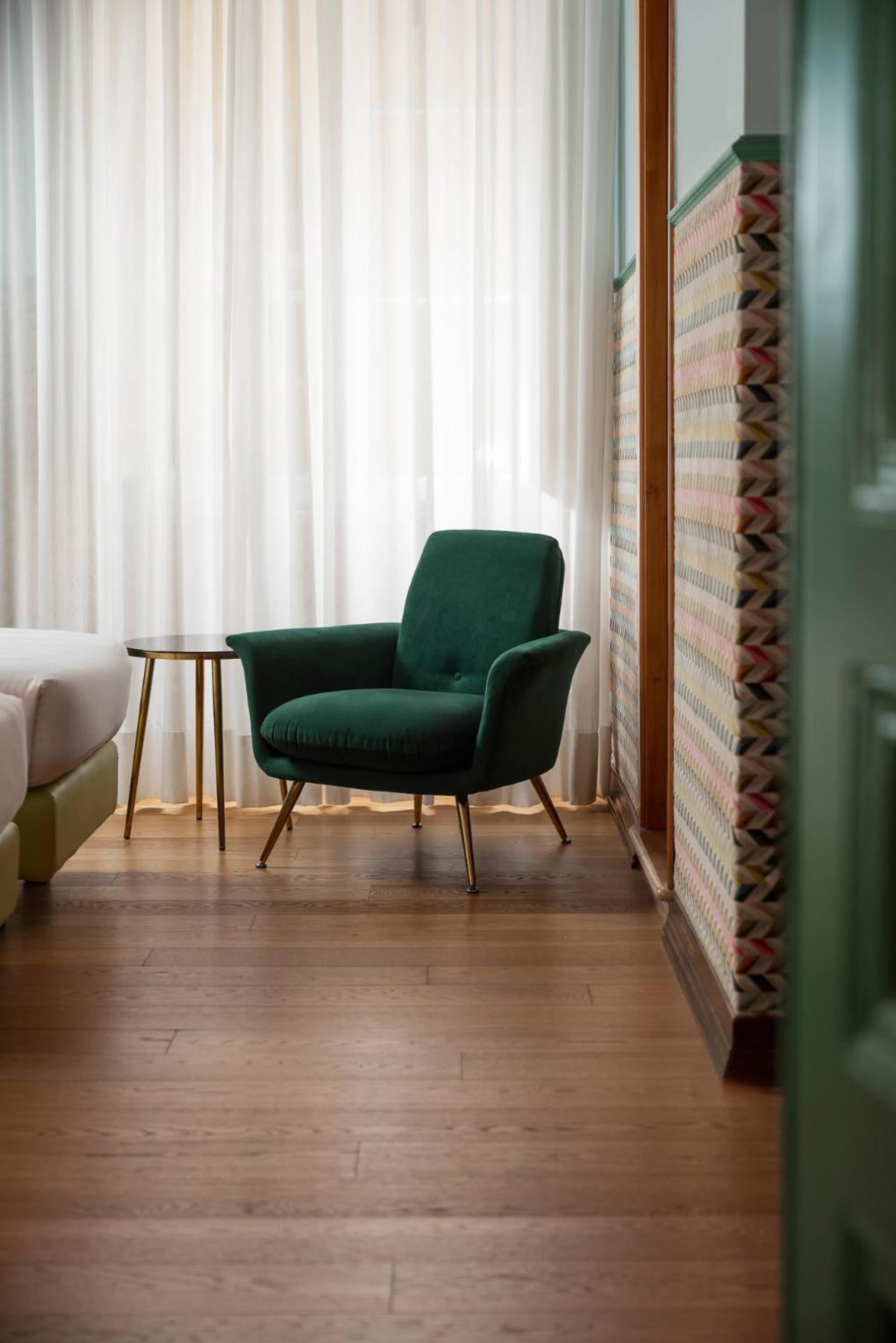 Hotel Oceania - Photo 4