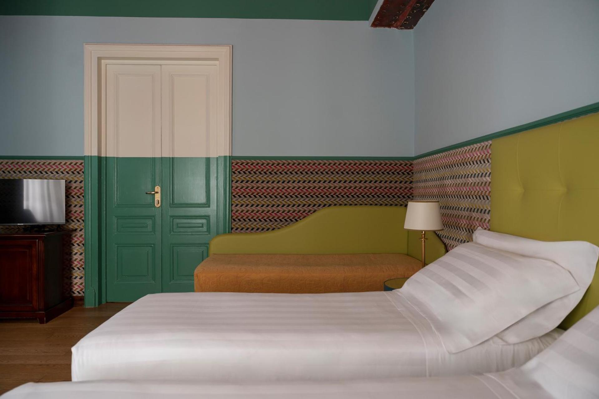 Hotel Oceania - Photo 38