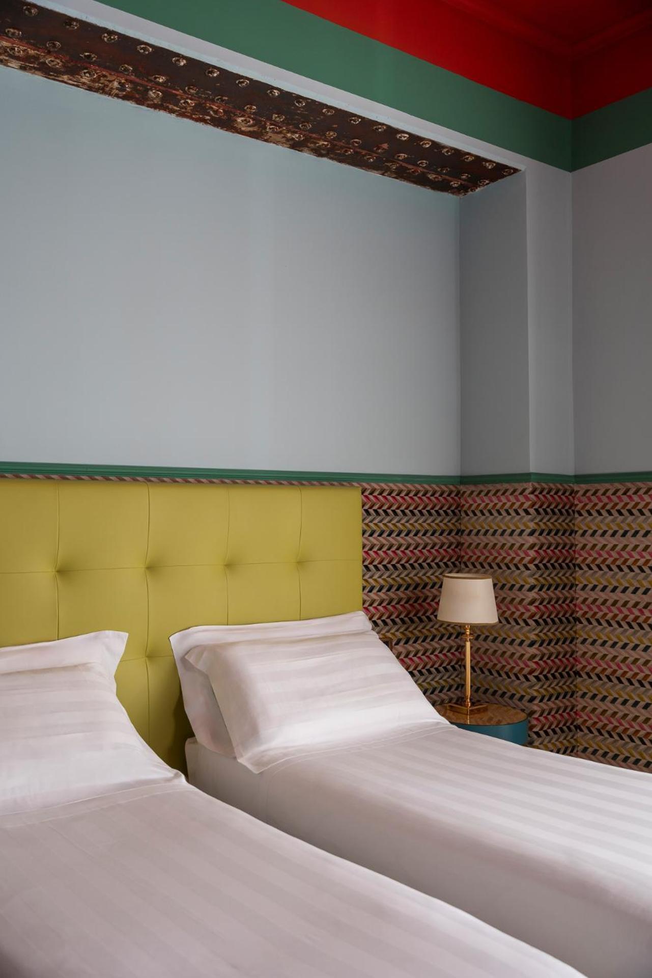 Hotel Oceania - Photo 6