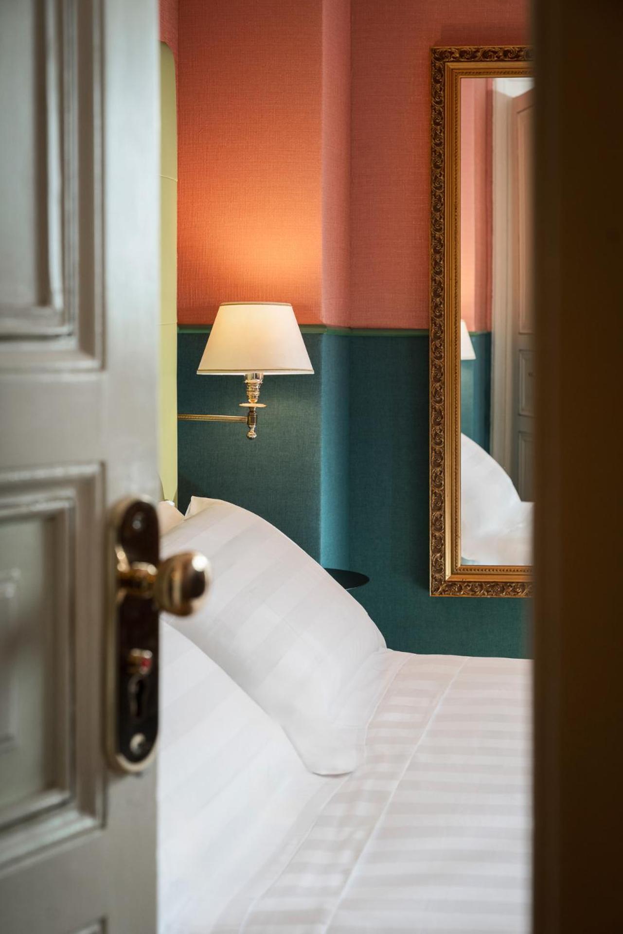 Hotel Oceania - Photo 3