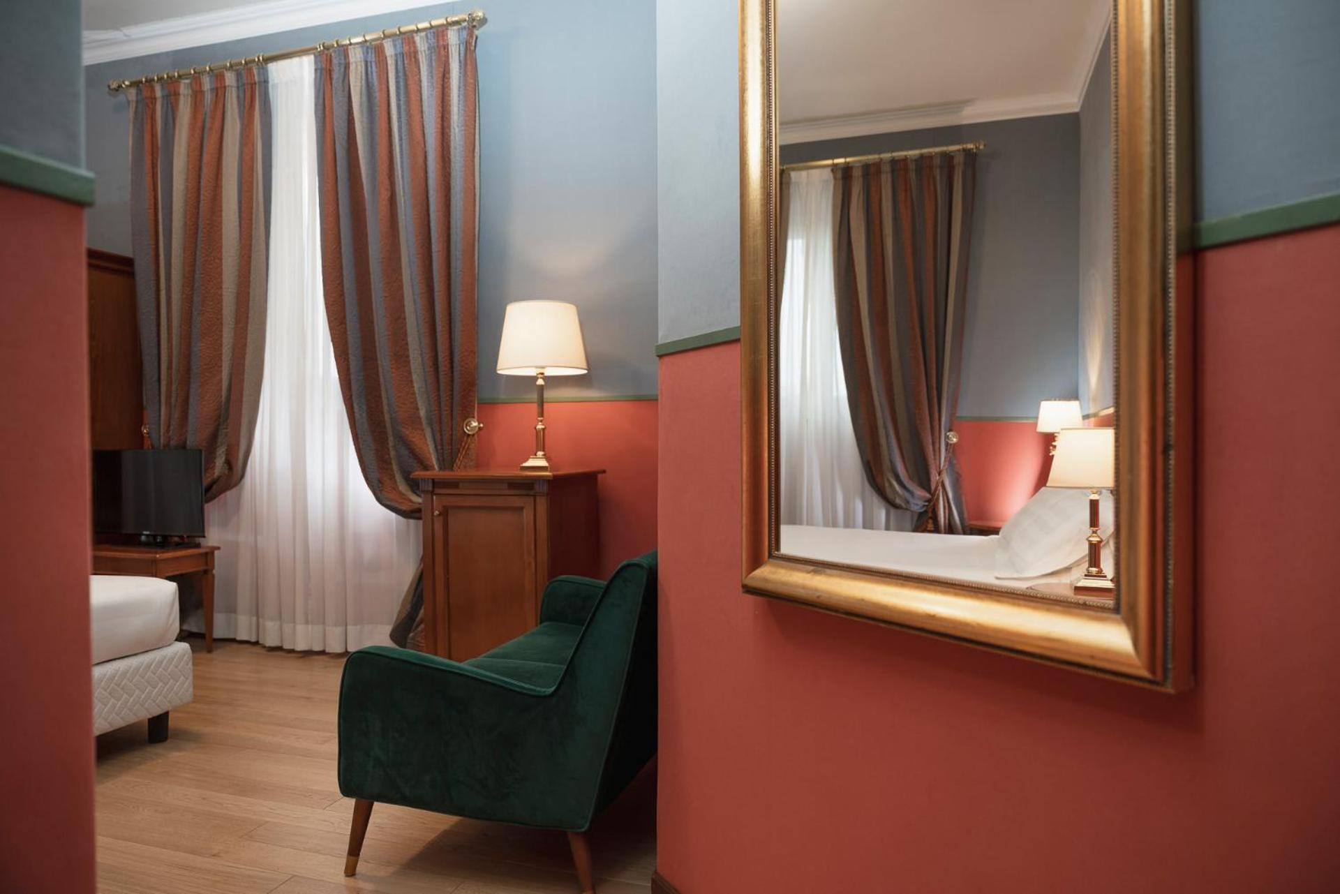 Hotel Oceania - Photo 108