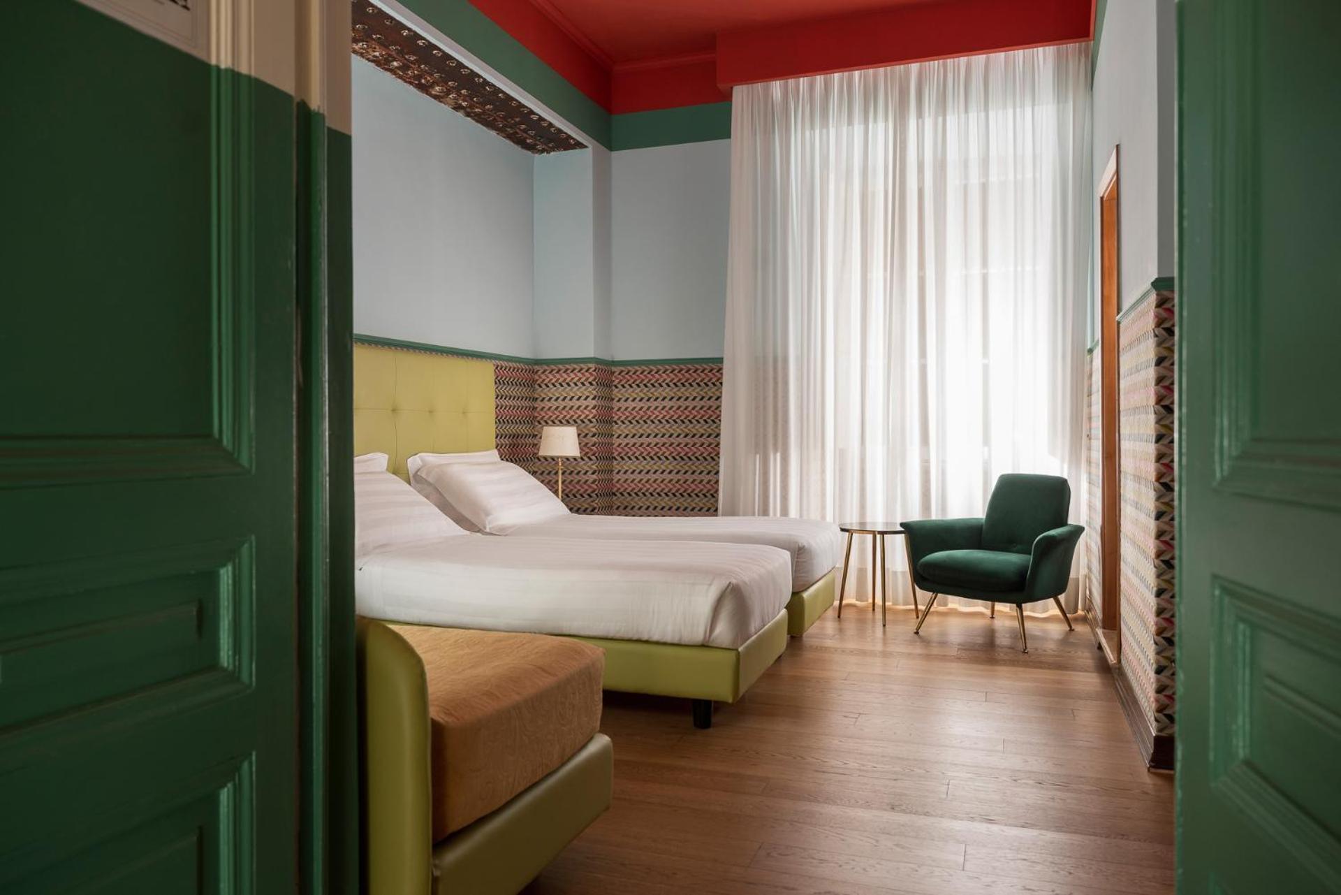 Hotel Oceania - Photo 36