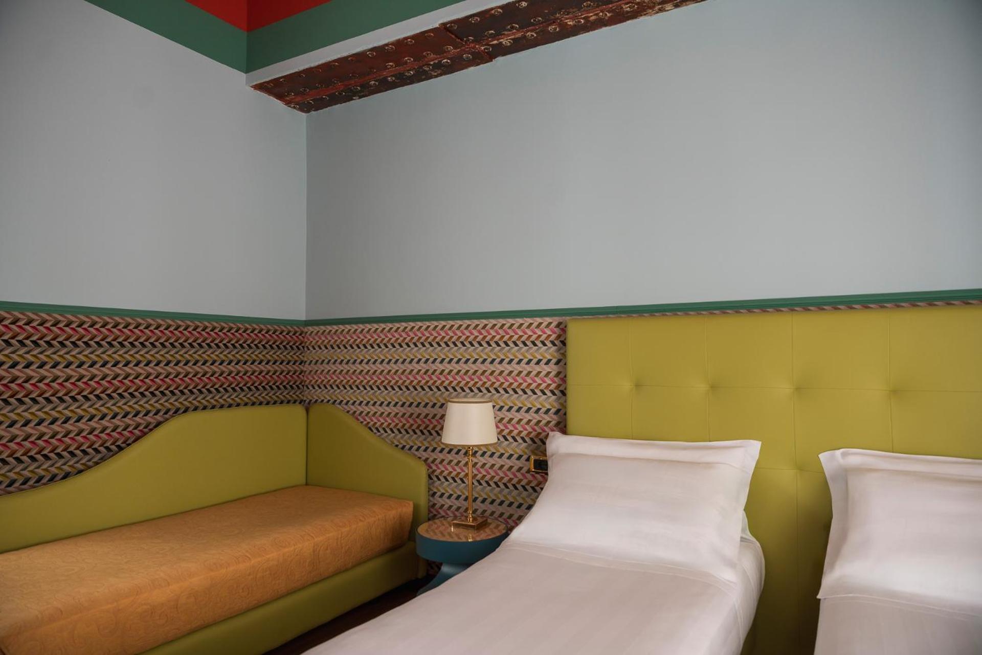 Hotel Oceania - Photo 37