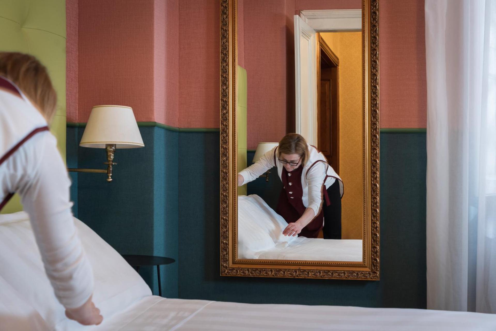 Hotel Oceania - Photo 119