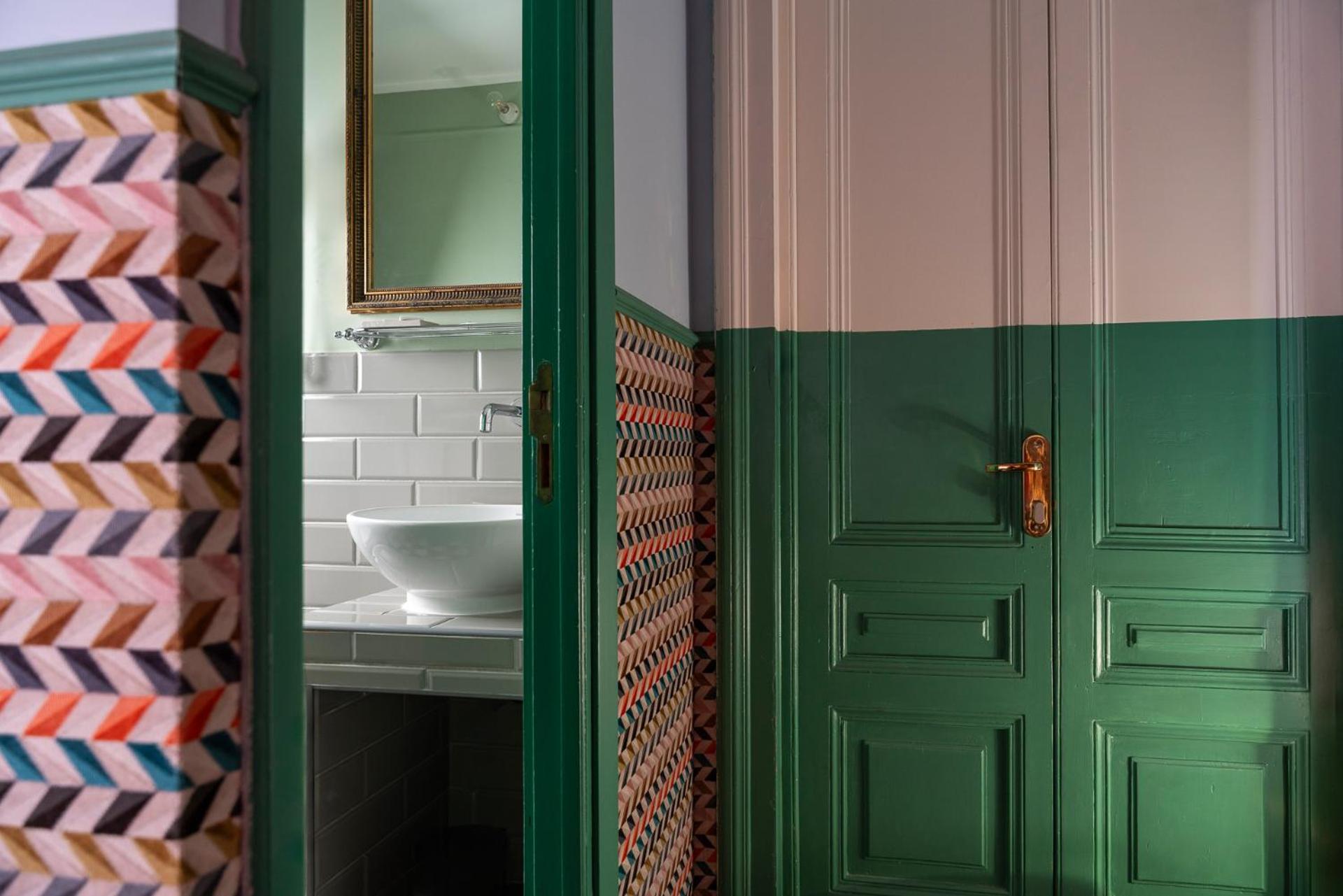 Hotel Oceania - Photo 32