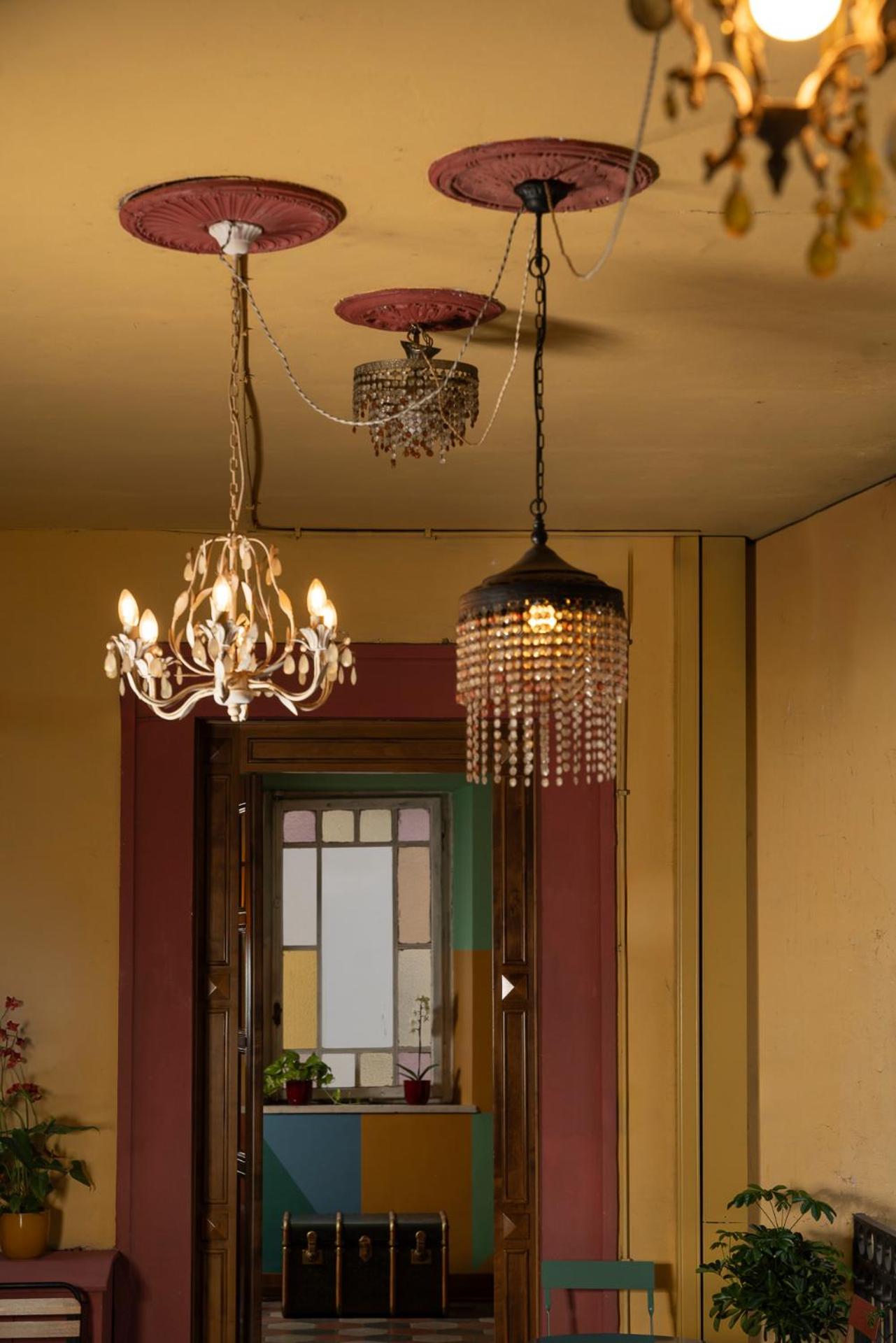 Hotel Oceania - Photo 100