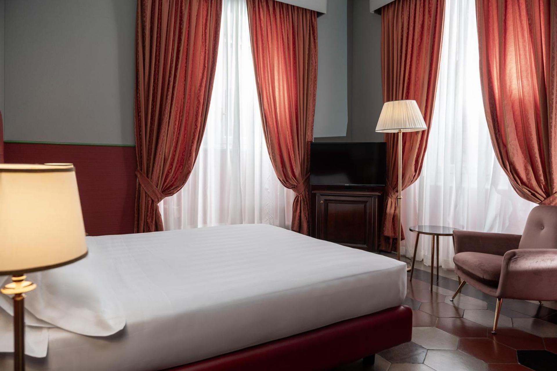 Hotel Oceania - Photo 20