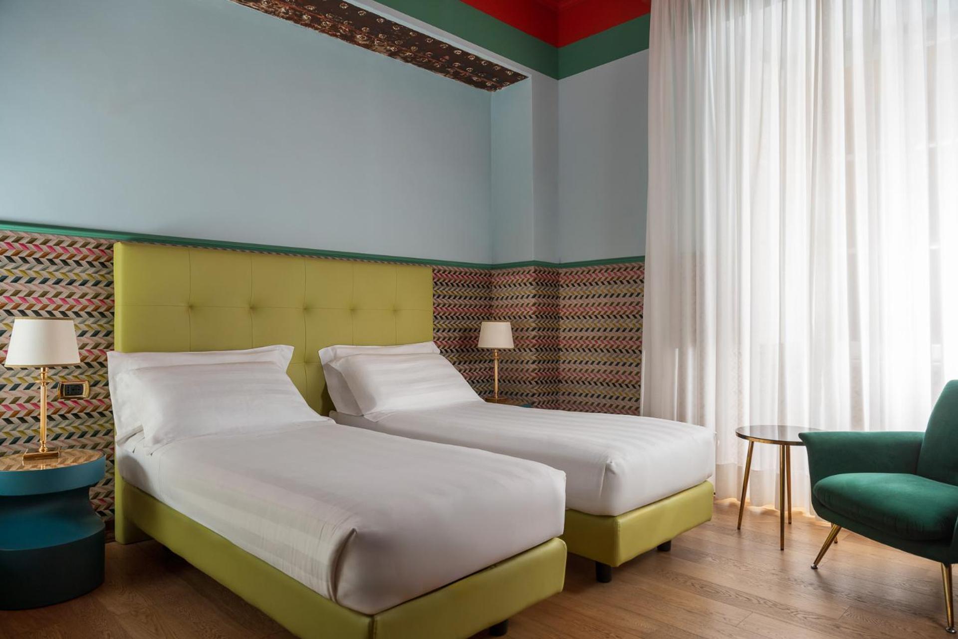 Hotel Oceania - Photo 35