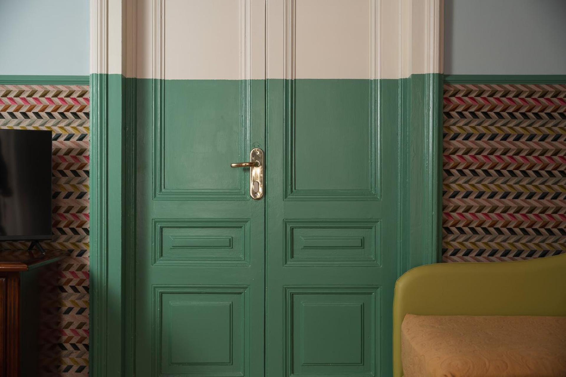 Hotel Oceania - Photo 40