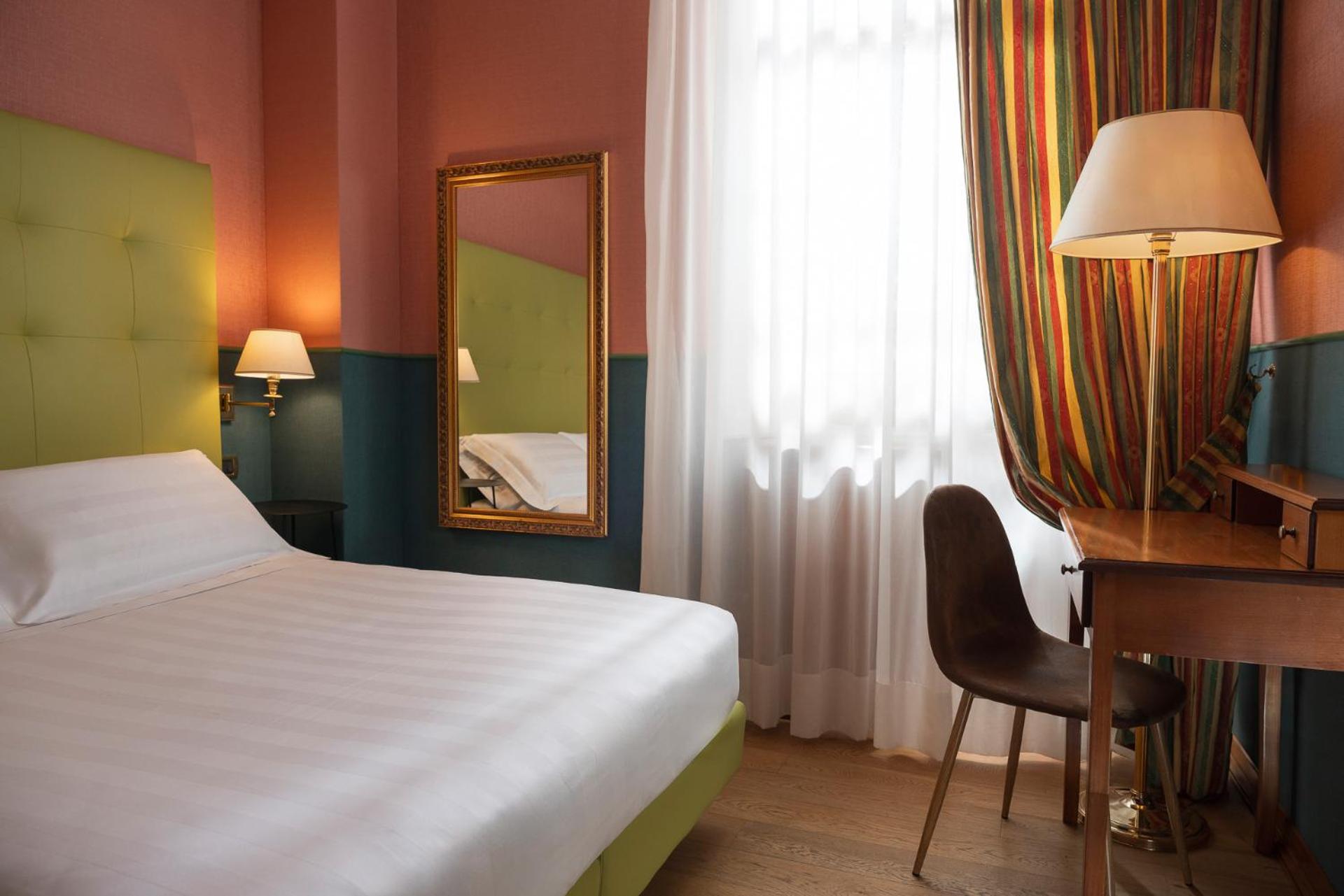 Hotel Oceania - Photo 8