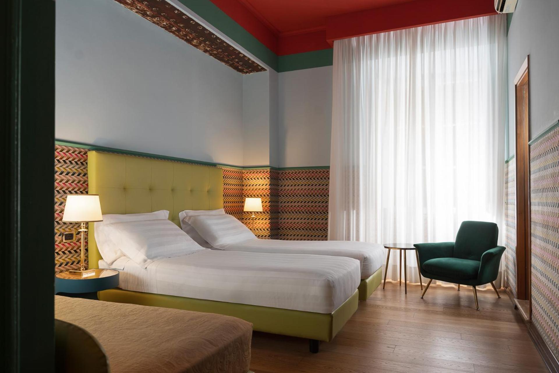 Hotel Oceania - Photo 99