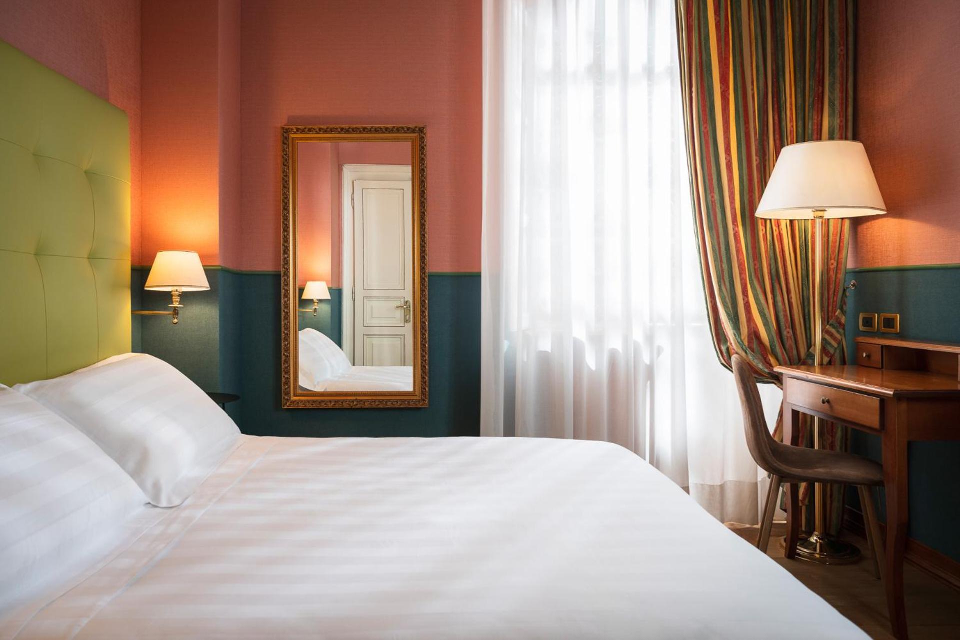 Hotel Oceania - Photo 106