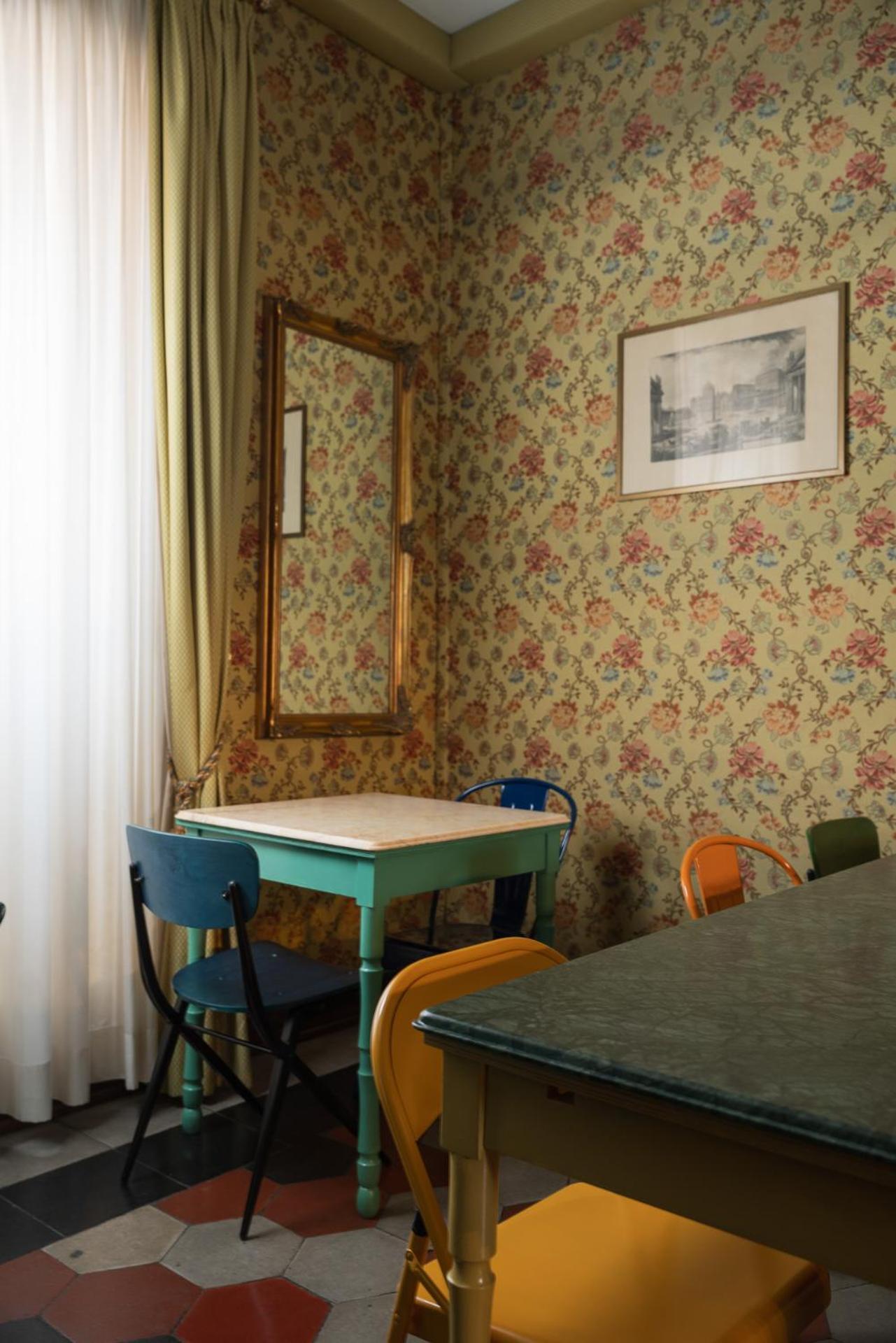 Hotel Oceania - Photo 115