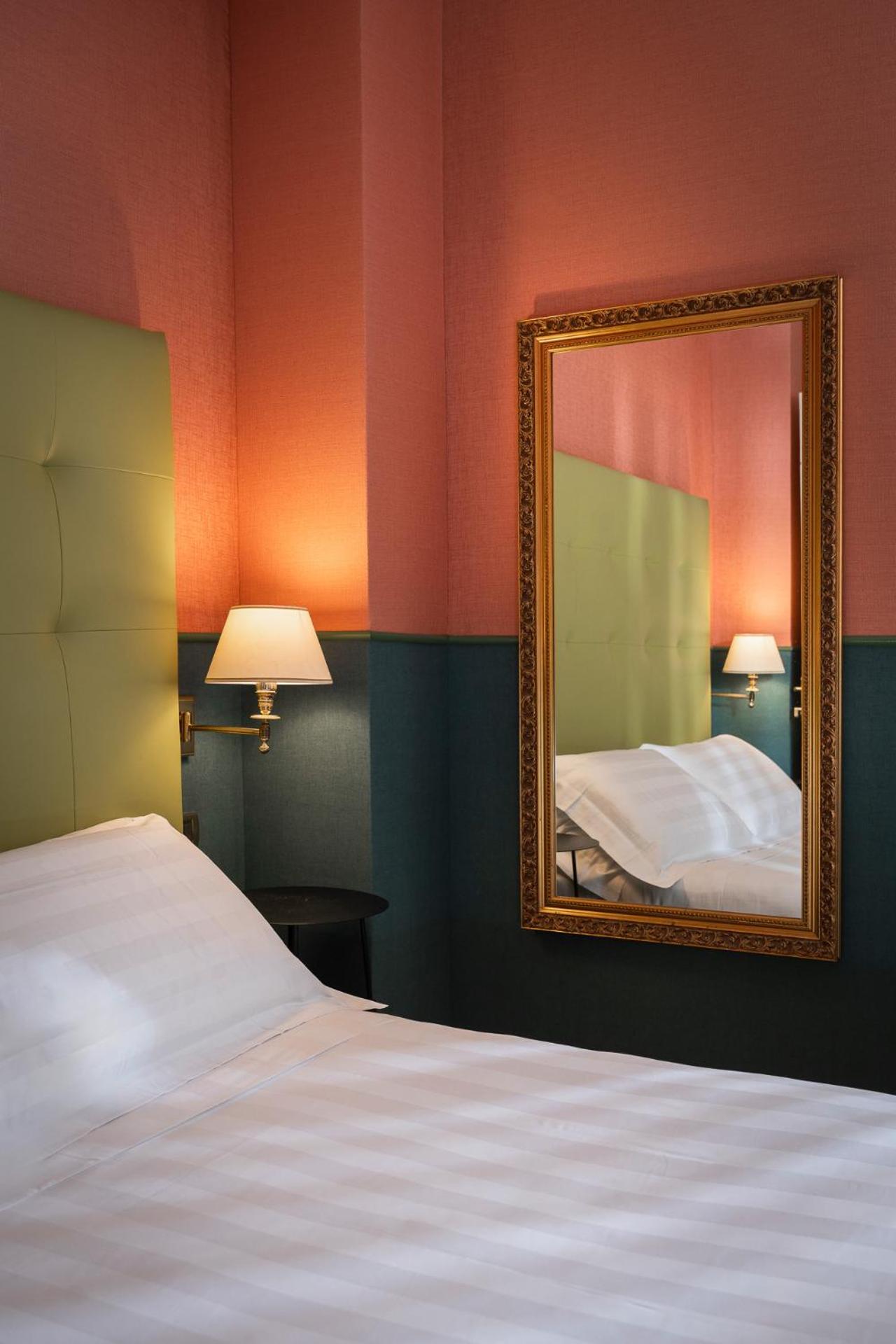 Hotel Oceania - Photo 7