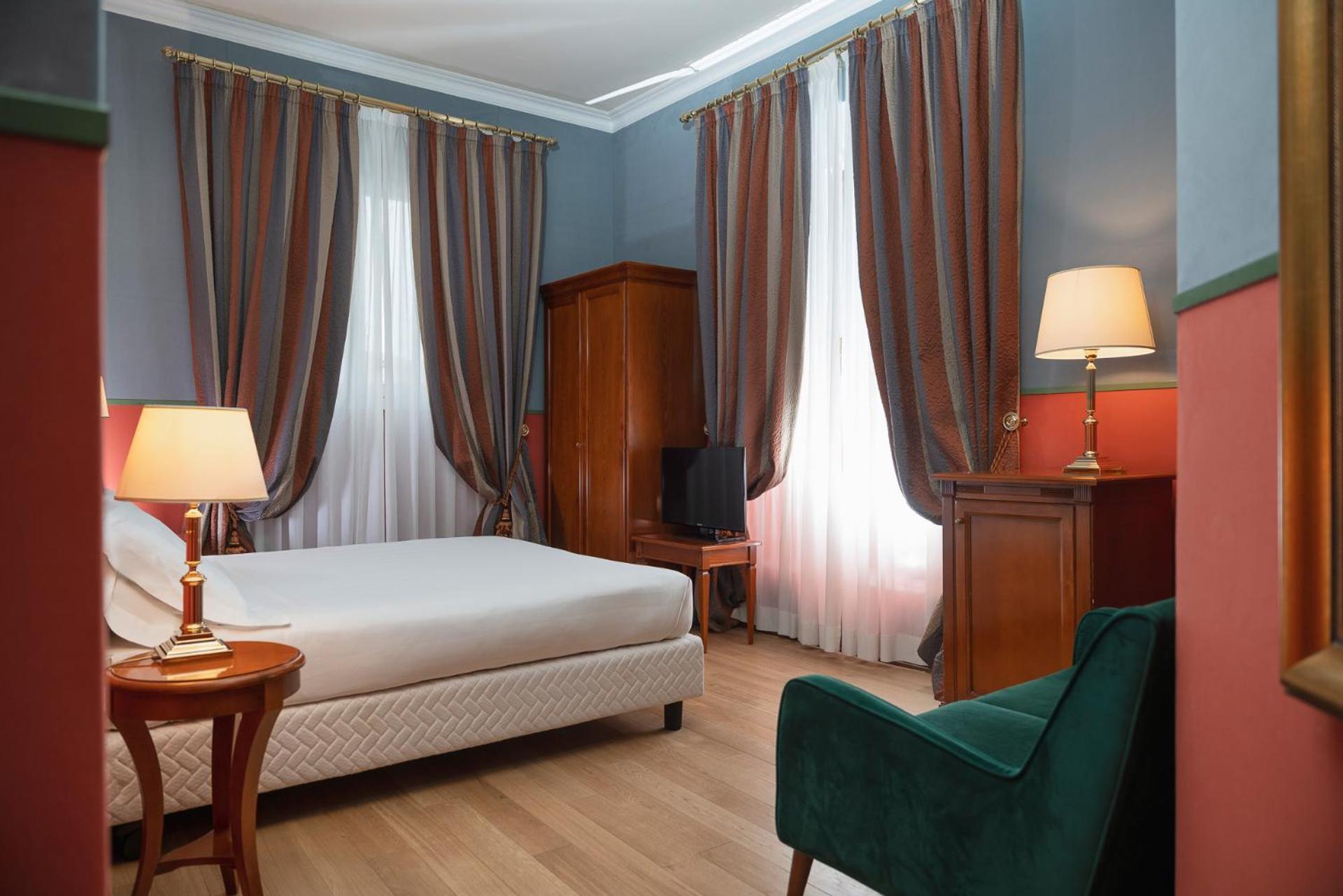 Hotel Oceania - Photo 22