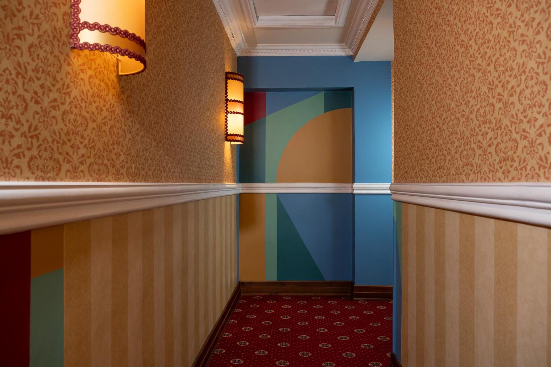 Hotel Oceania - Photo 107