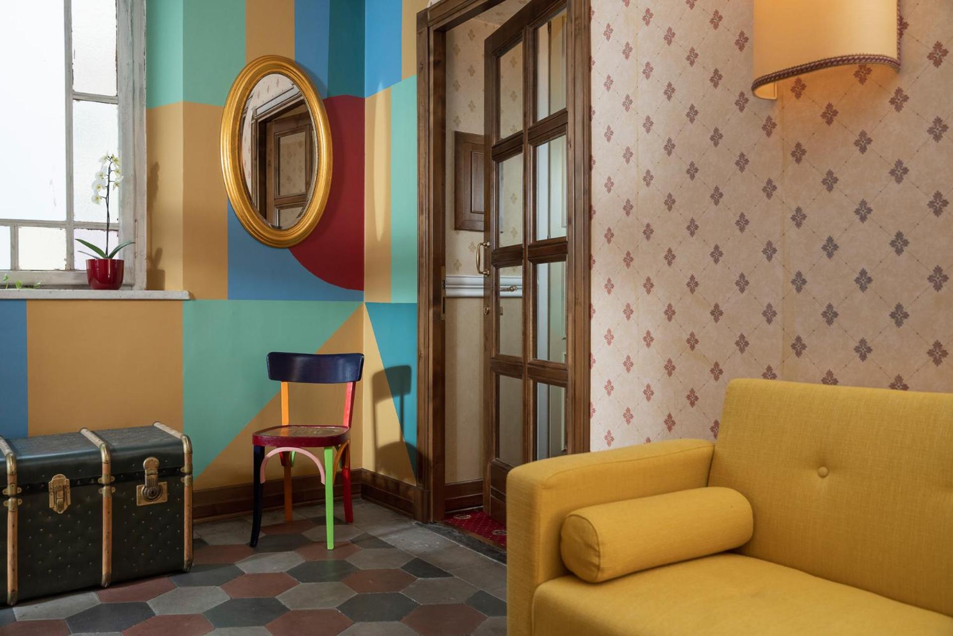 Hotel Oceania - Photo 109