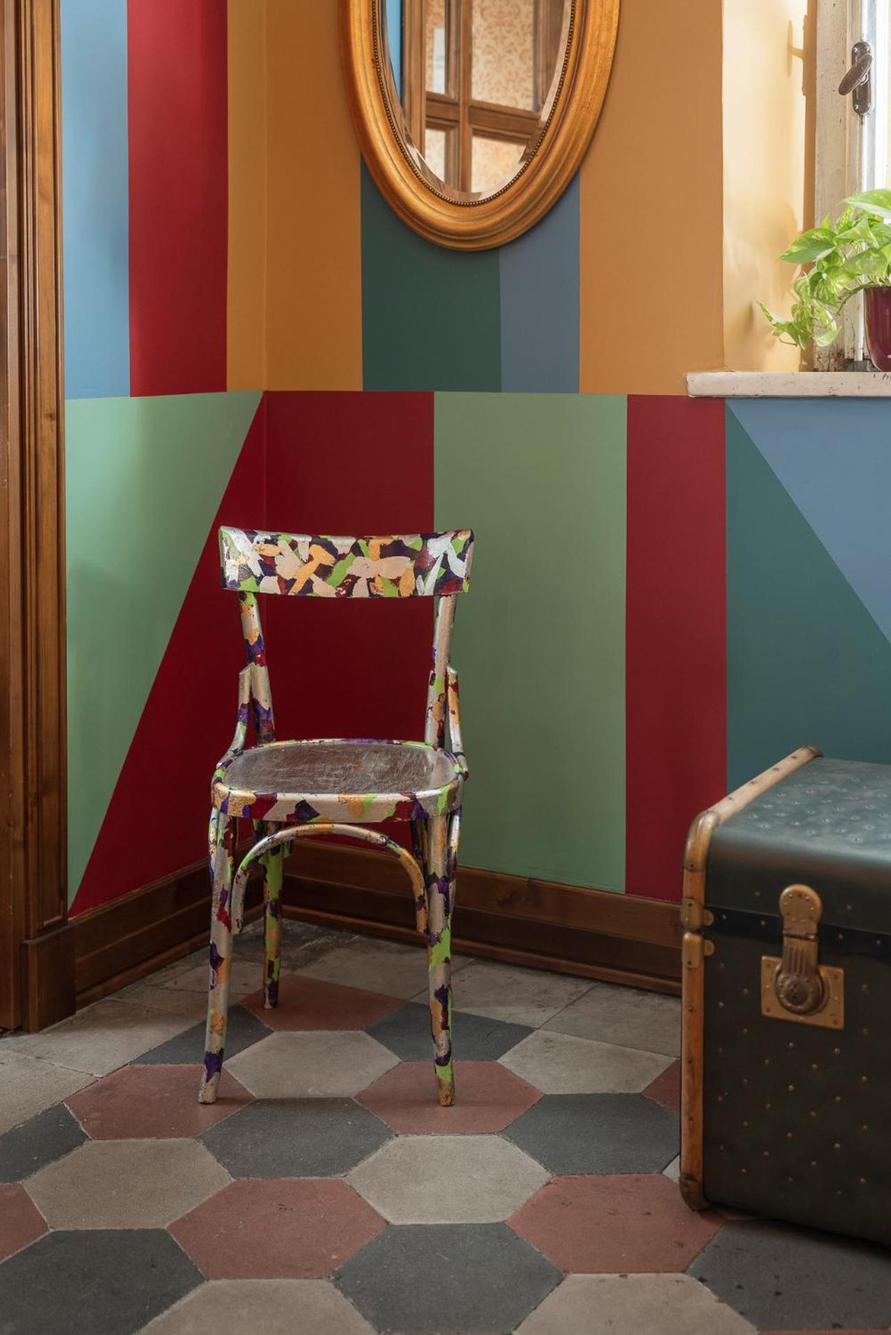 Hotel Oceania - Photo 110