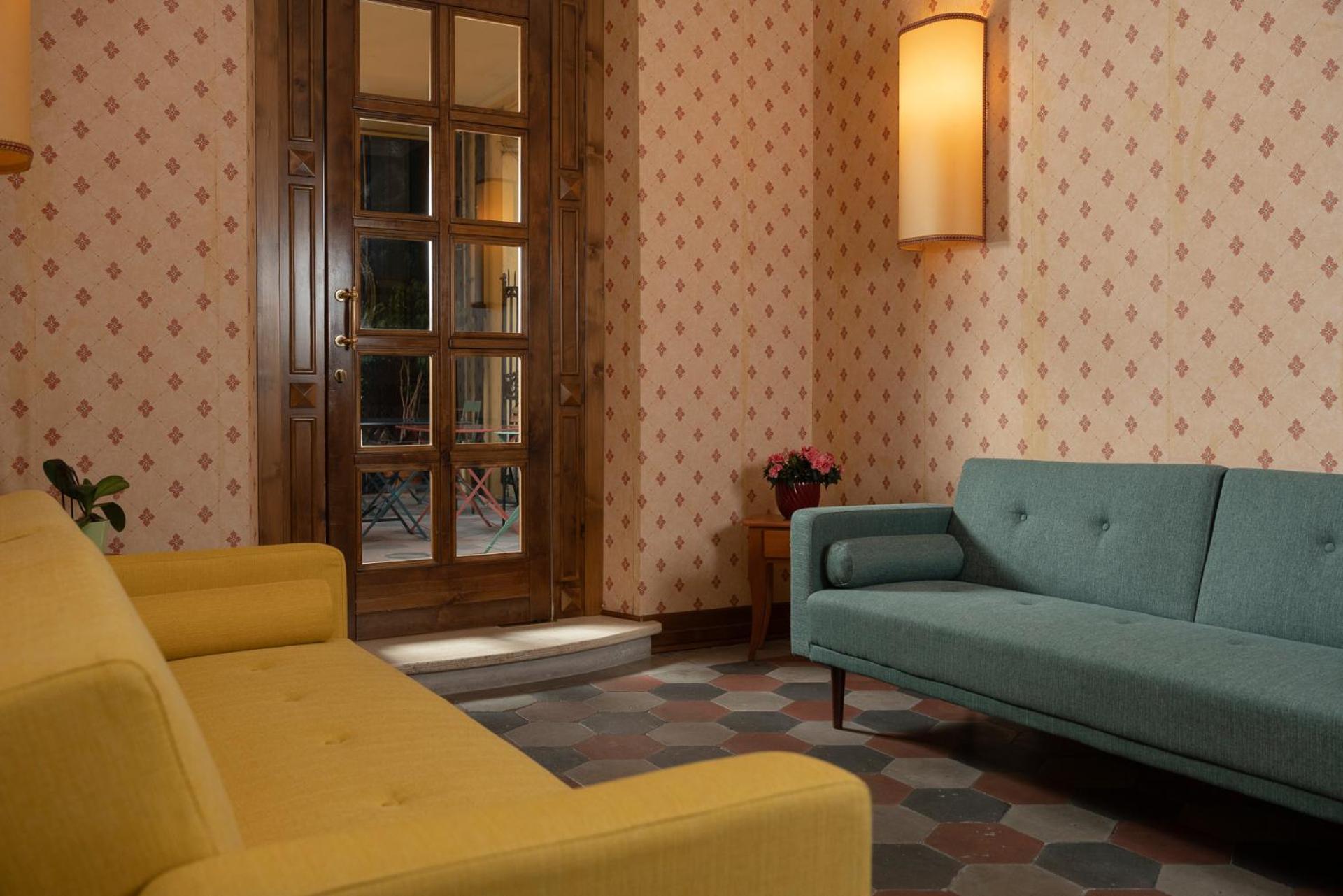 Hotel Oceania - Photo 126