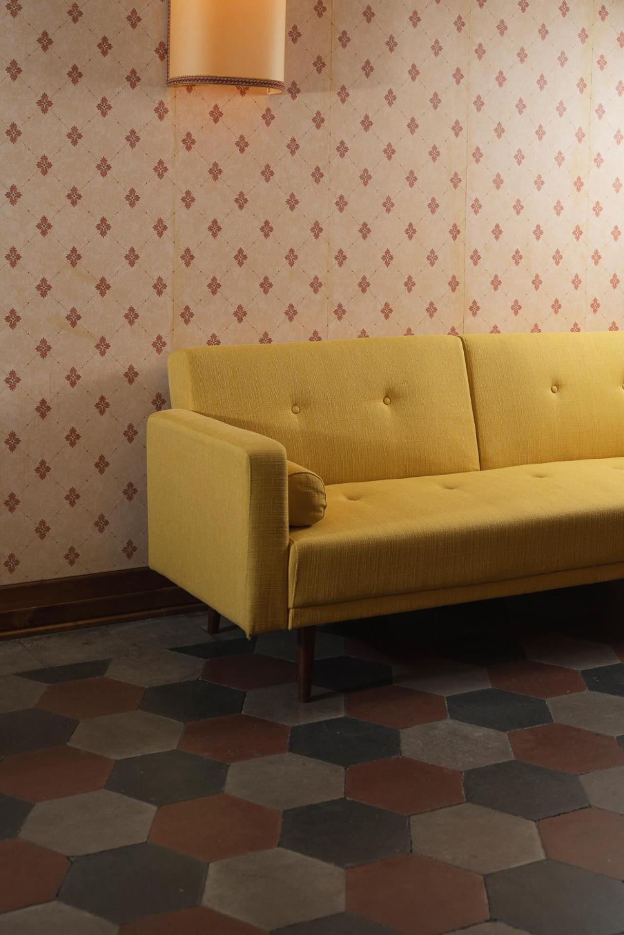 Hotel Oceania - Photo 123