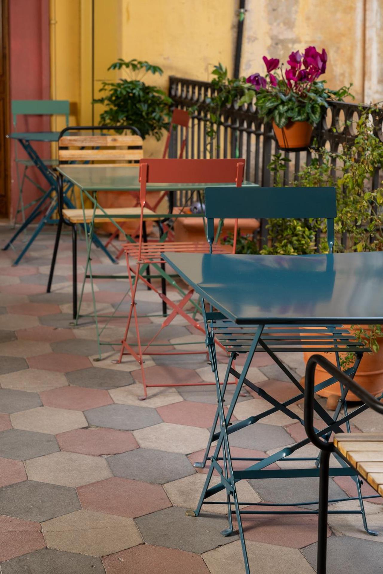 Hotel Oceania - Photo 127