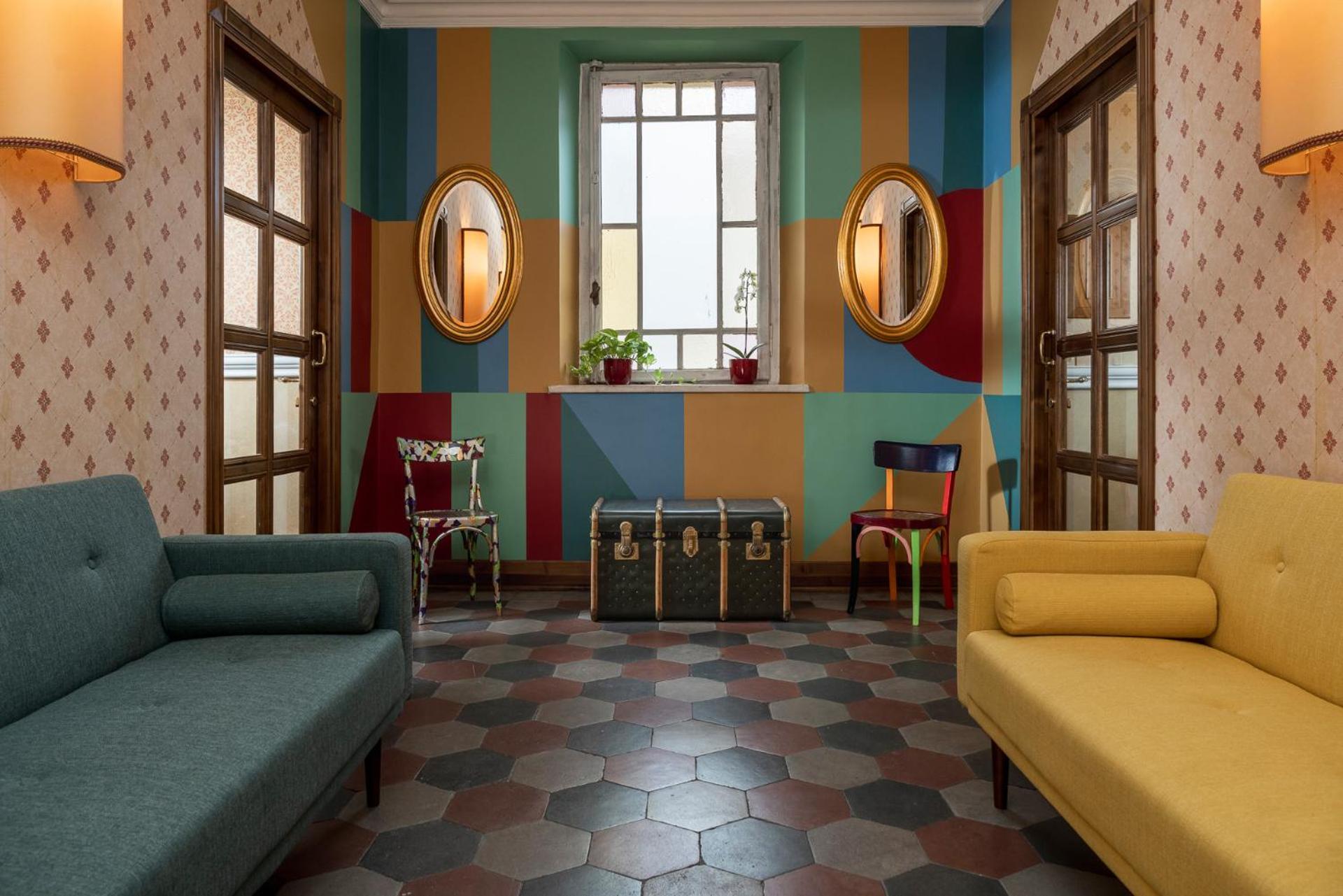 Hotel Oceania - Photo 118