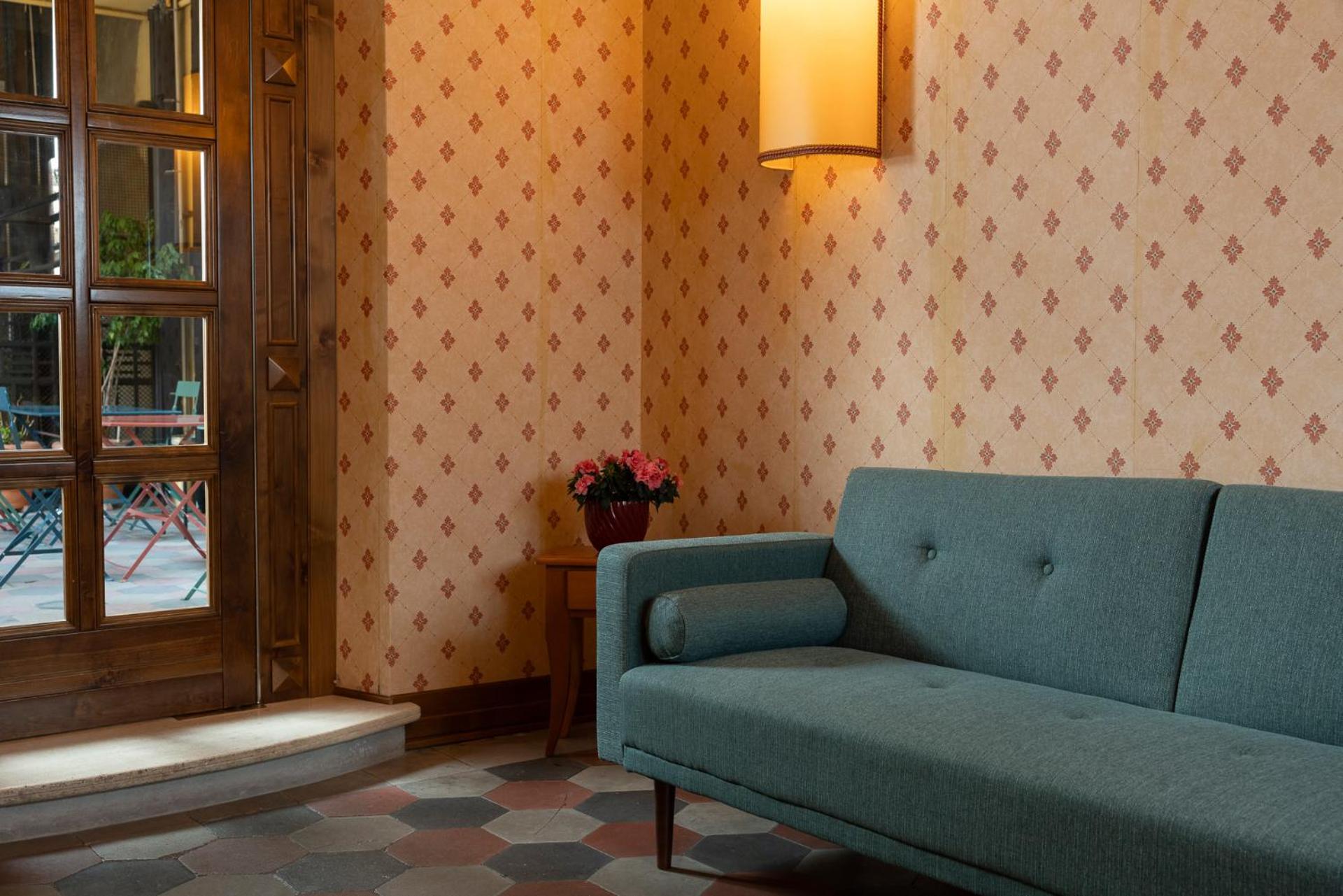 Hotel Oceania - Photo 122