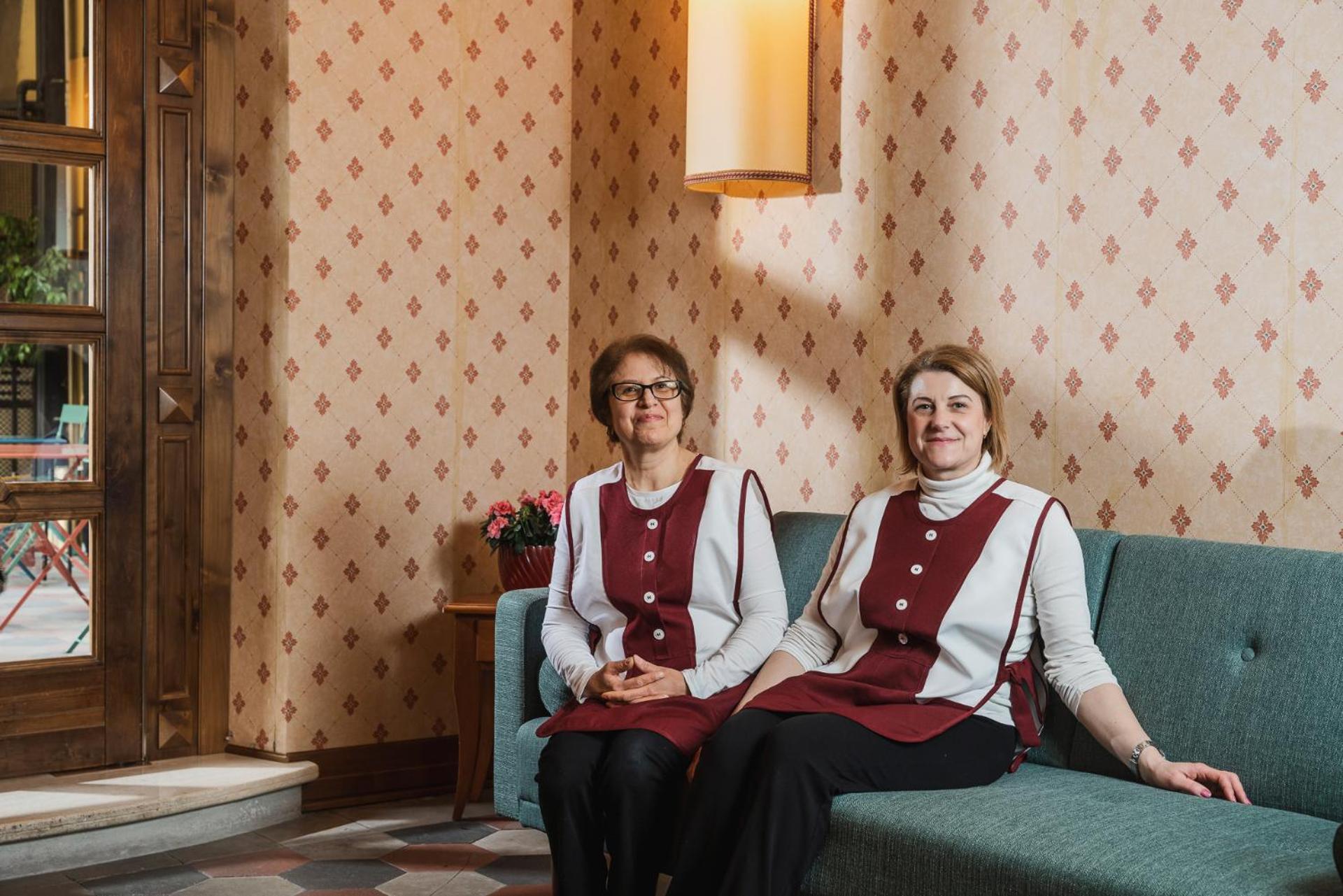 Hotel Oceania - Photo 124