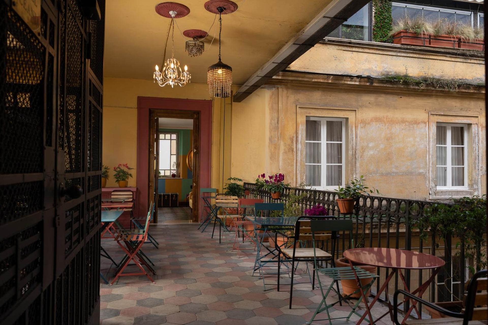 Hotel Oceania - Photo 111