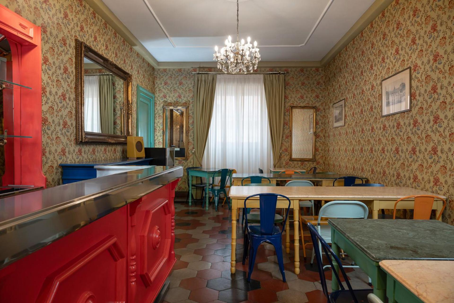 Hotel Oceania - Photo 121