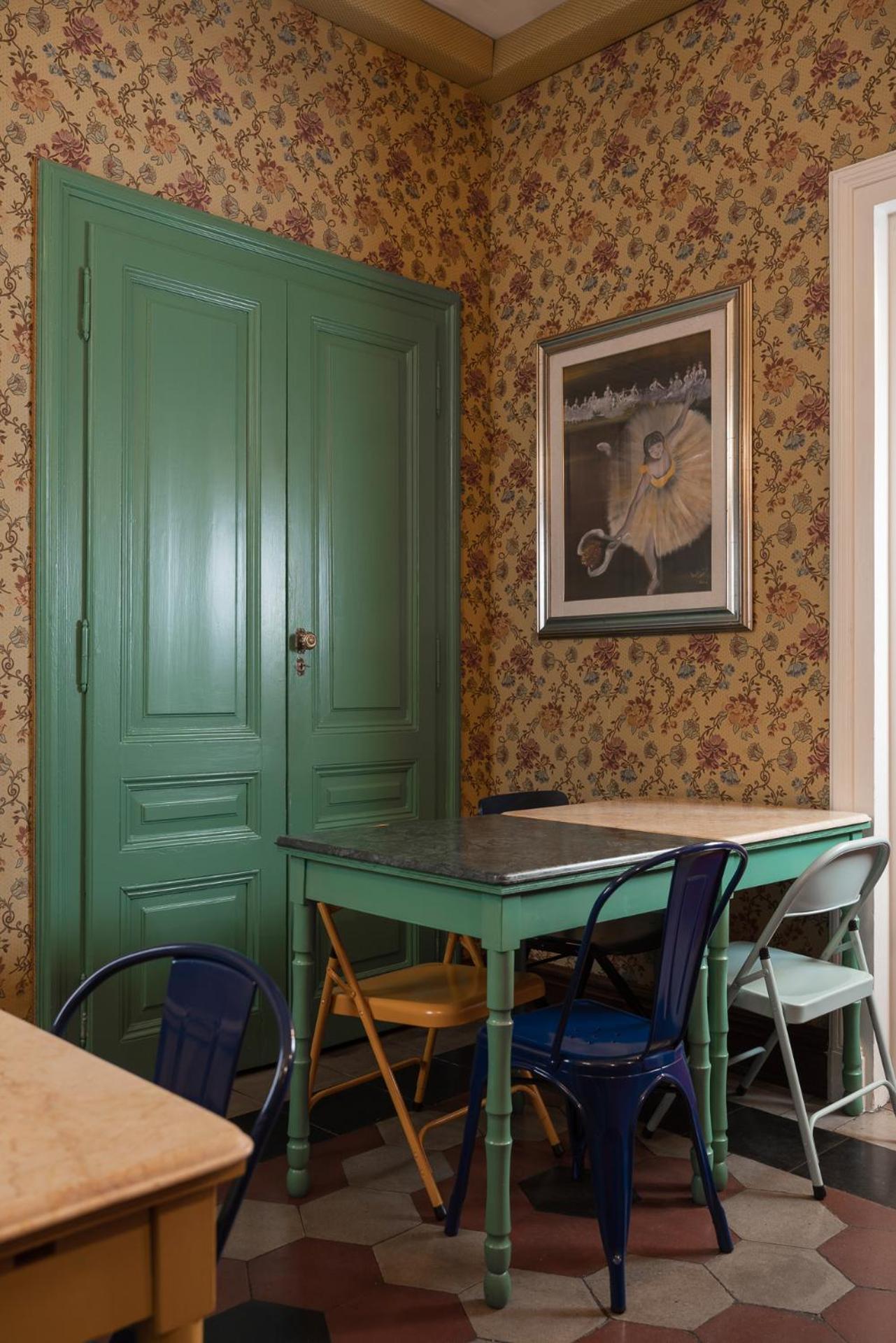 Hotel Oceania - Photo 125