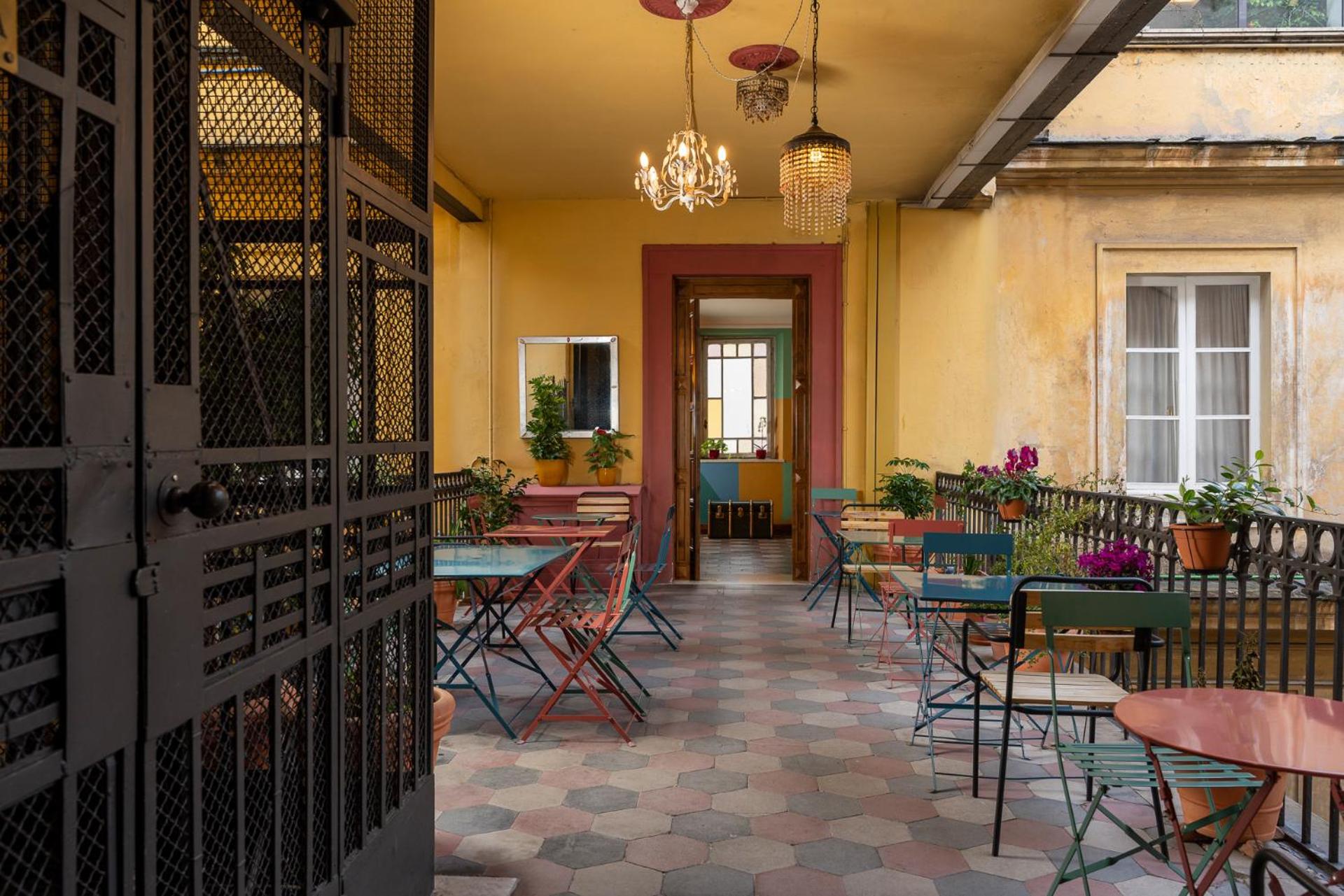 Hotel Oceania - Photo 132