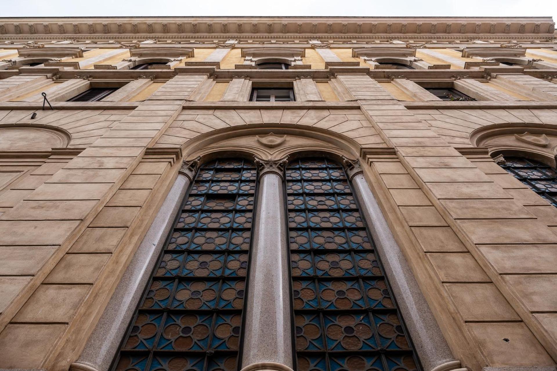 Hotel Oceania - Photo 129