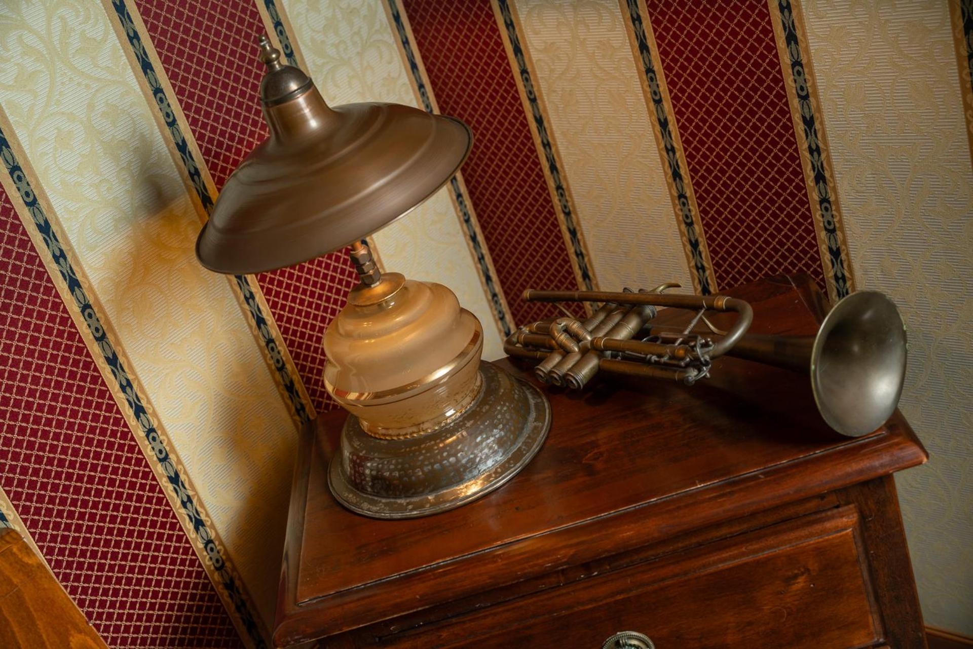 Hotel Oceania - Photo 131