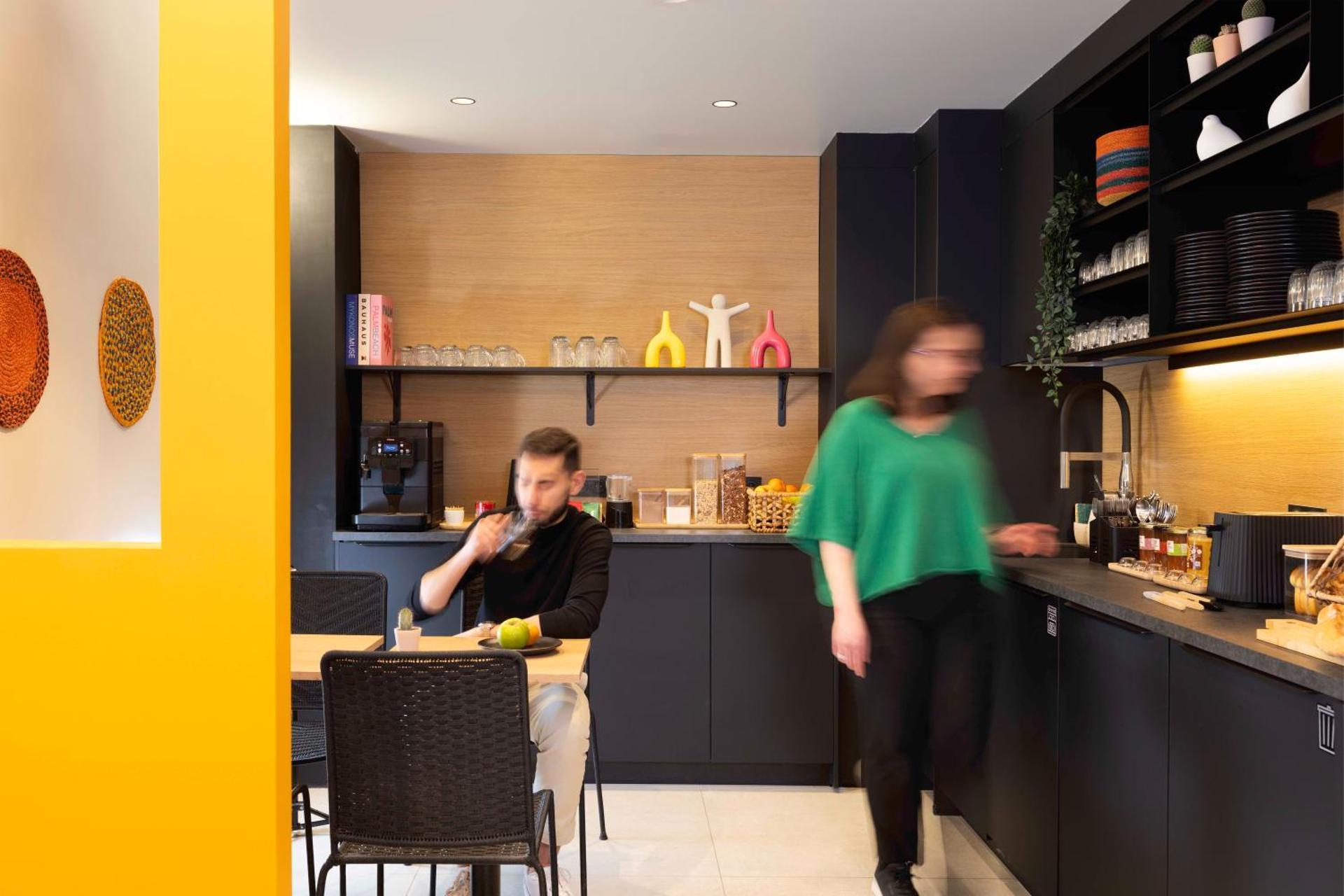 Korner Louvre - Photo 4