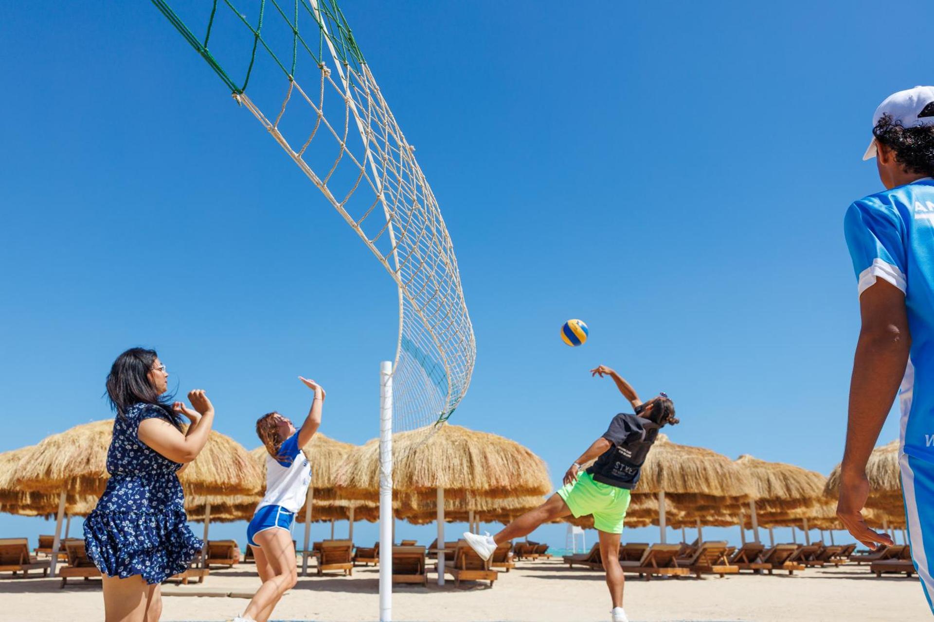 Sunrise Alora Aqua Park Resort - Photo 7