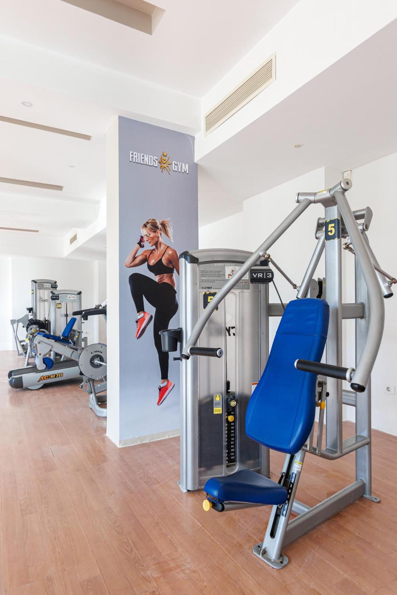 Sunrise Alora Aqua Park Resort - Photo 14